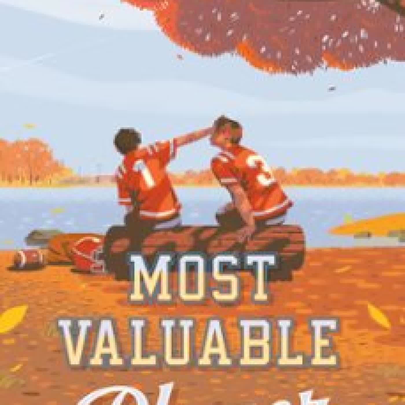 MOST VALUABLE PLAYER A. M. WOODY