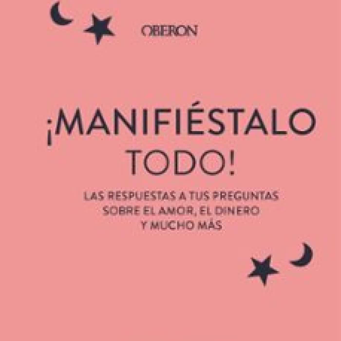 MANIFIESTALO TODO VICTORIA JACKSON