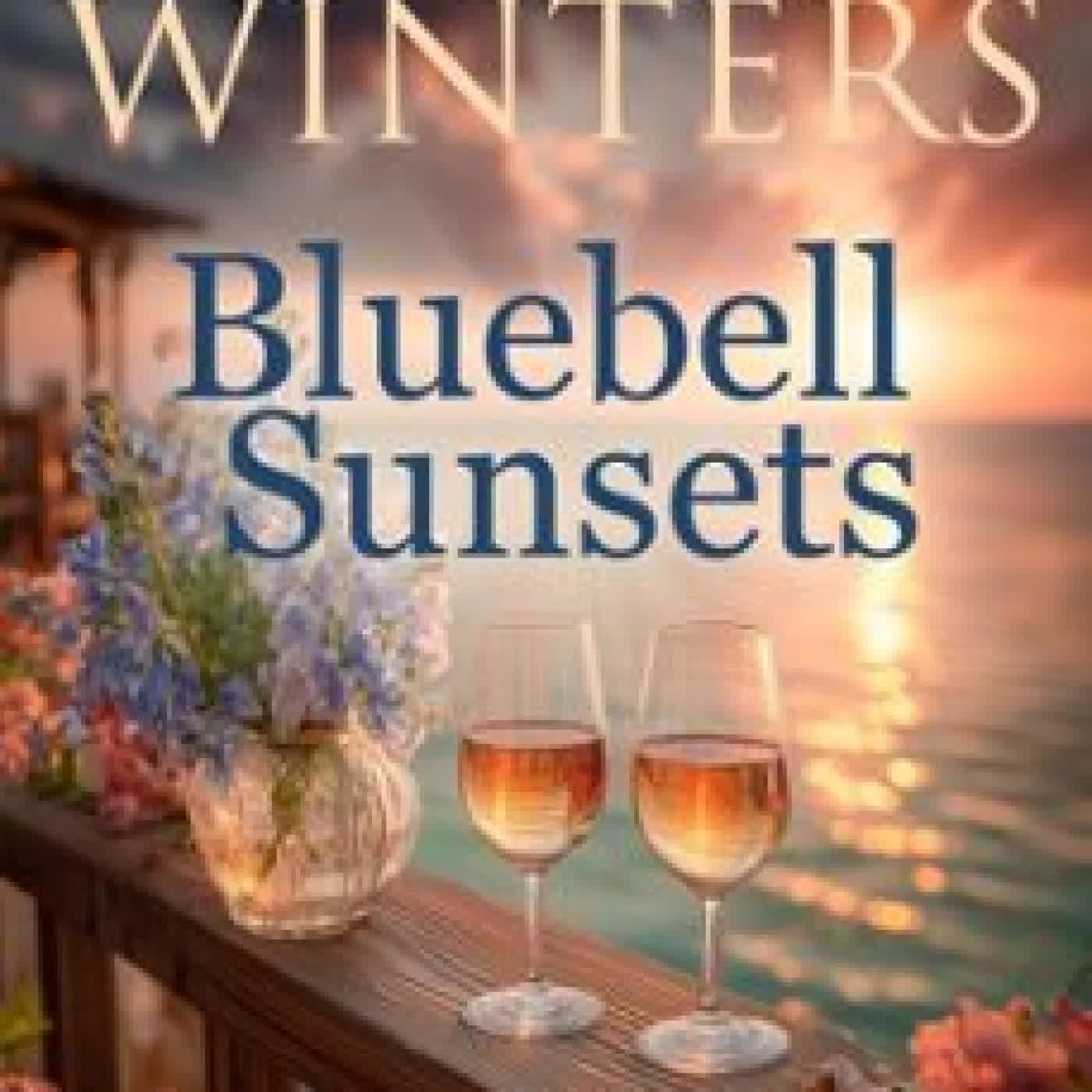 BLUEBELL SUNSETS KATIE WINTERS