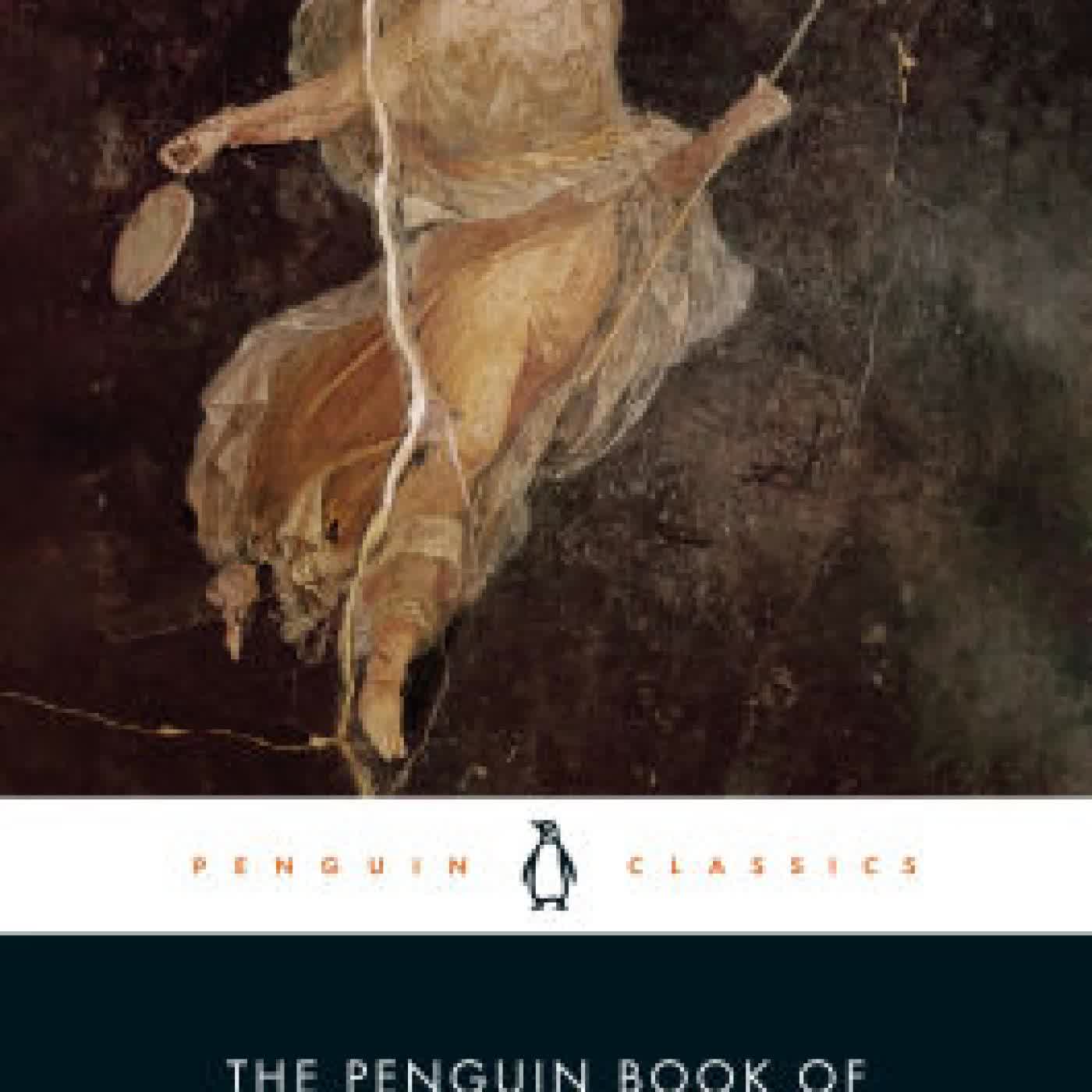 Read online: The Penguin Book of Greek and Latin Lyric Verse by Christopher Childers, Glenn W. Most