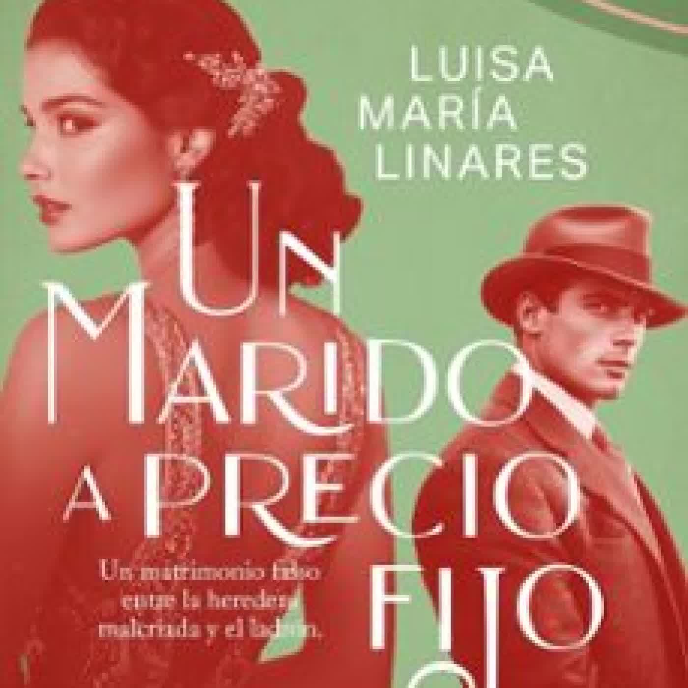 UN MARIDO A PRECIO FIJO LUISA MARÍA LINARES
