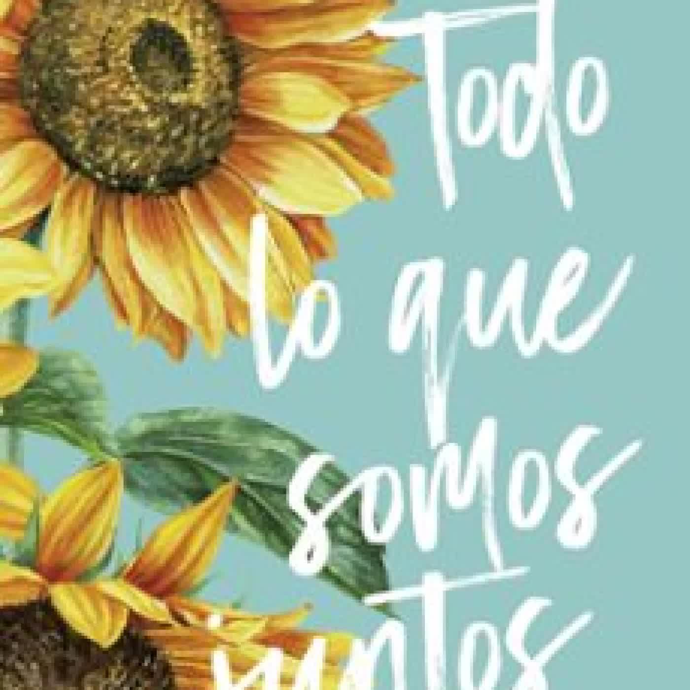 TODO LO QUE SOMOS JUNTOS Alice Kellen