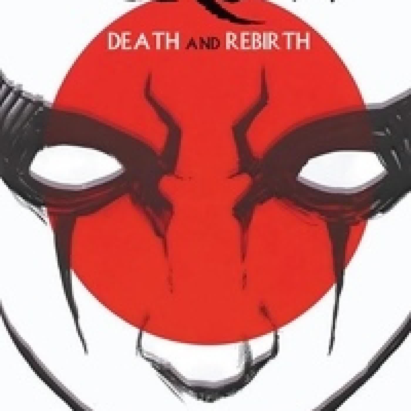 Lire en ligne : The Crow