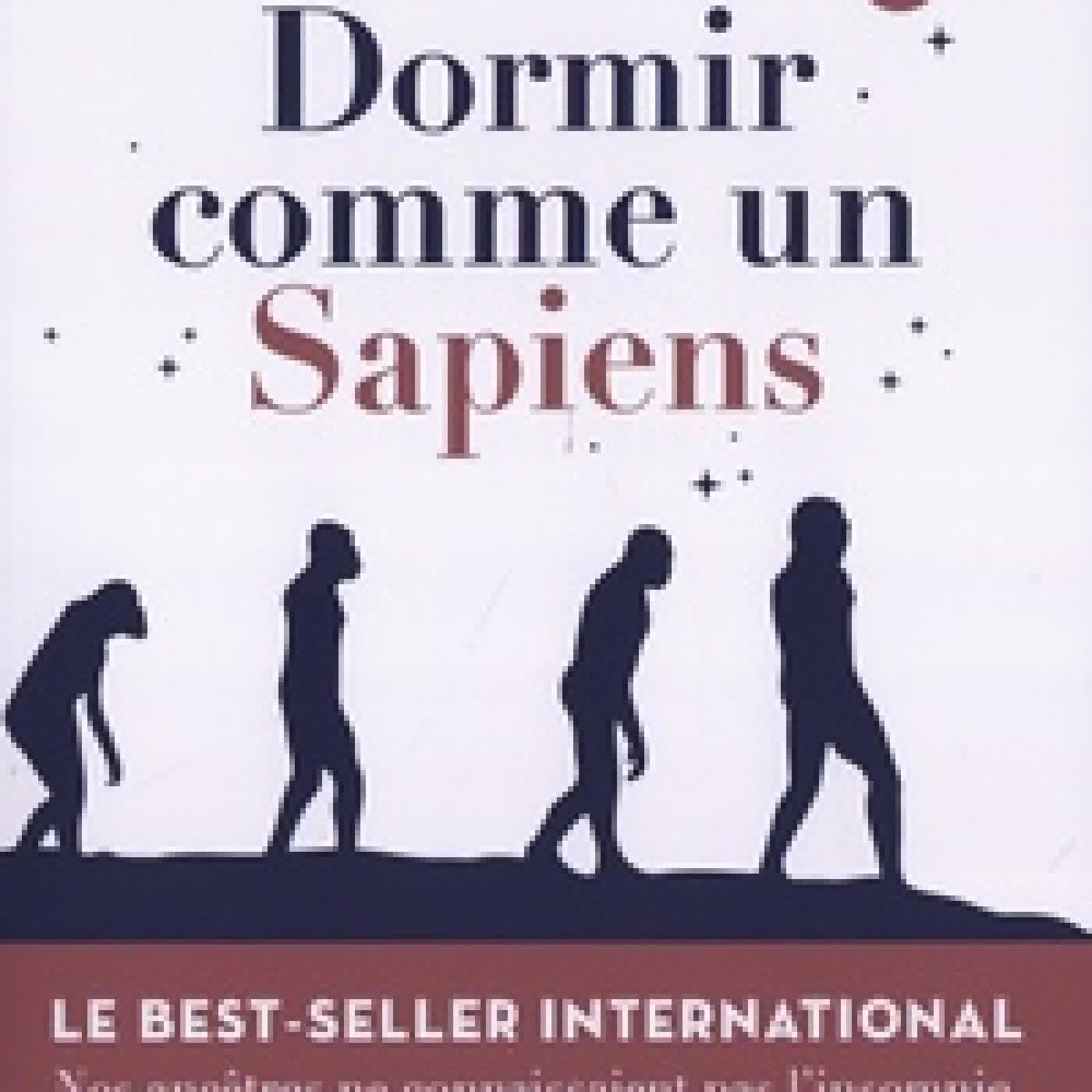 {téléchargement} Dormir comme un sapiens