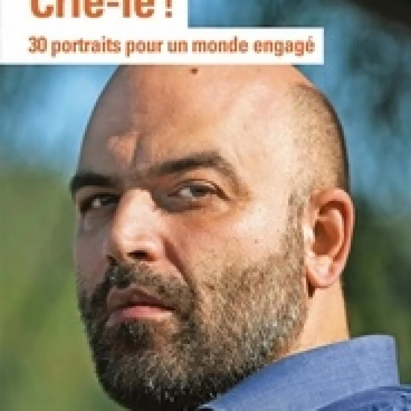 {téléchargement} Crie-le ! - 30 portraits pour un monde engagé