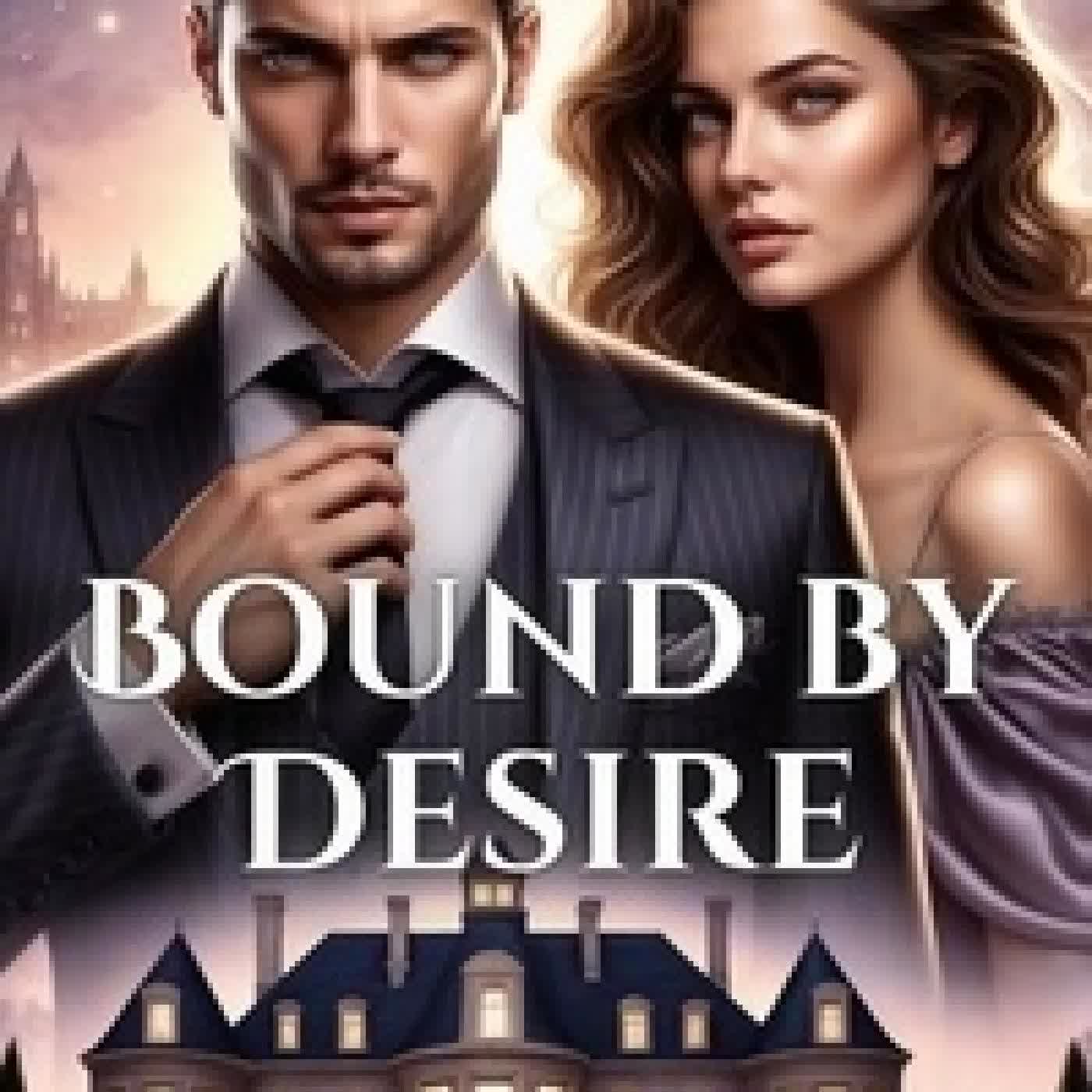 Télécharger Pdf Bound by Desire