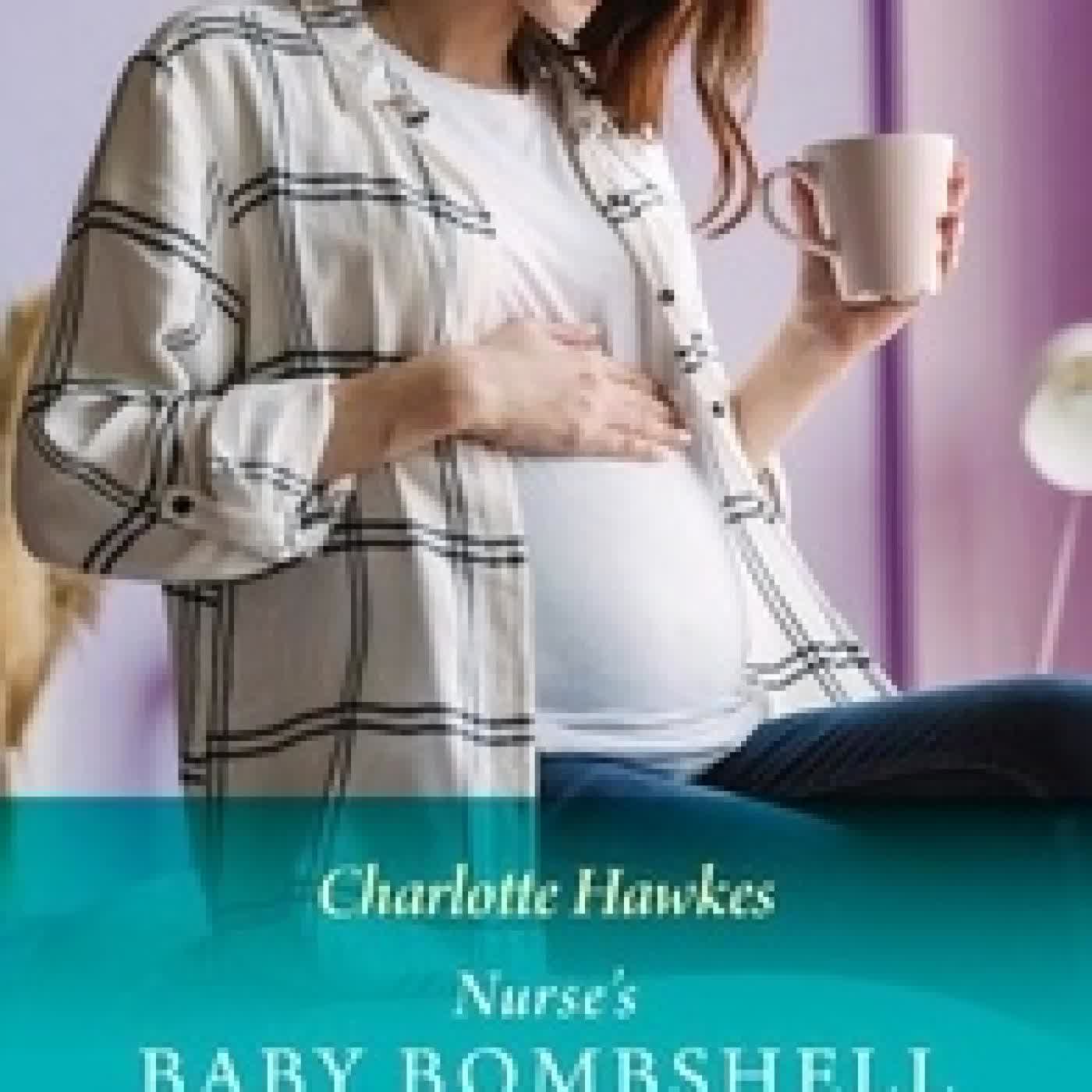 {téléchargement} Nurse's Baby Bombshell