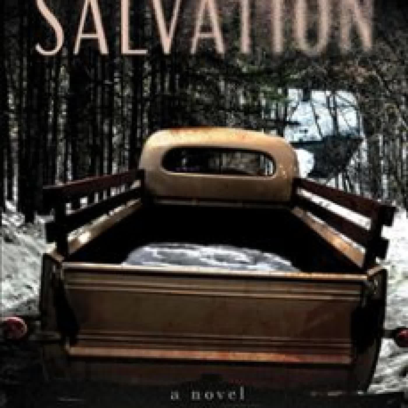 SALVATION C. WILLIAM LANGSFELD