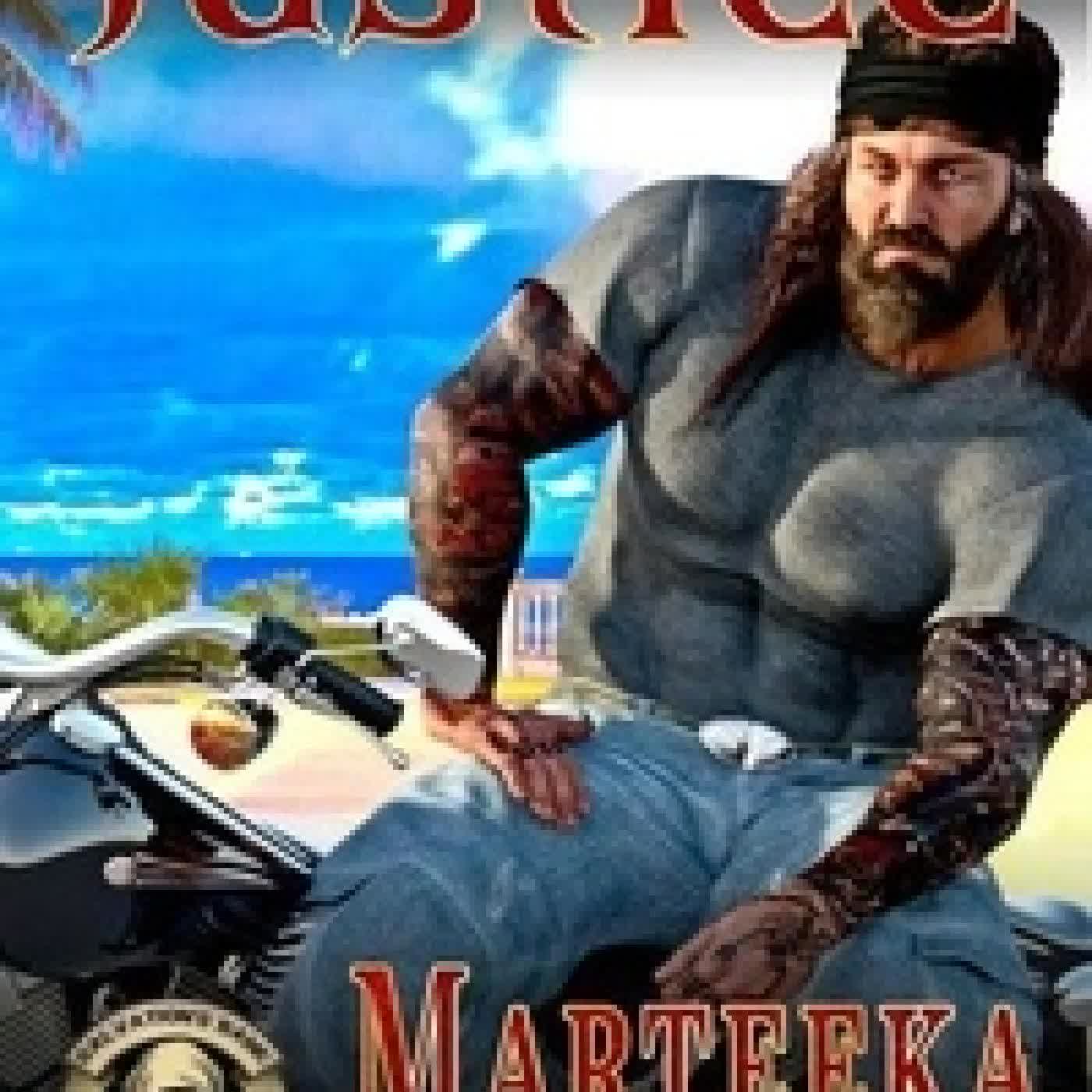 {téléchargement} Justice - Salvation's Bane MC, #8