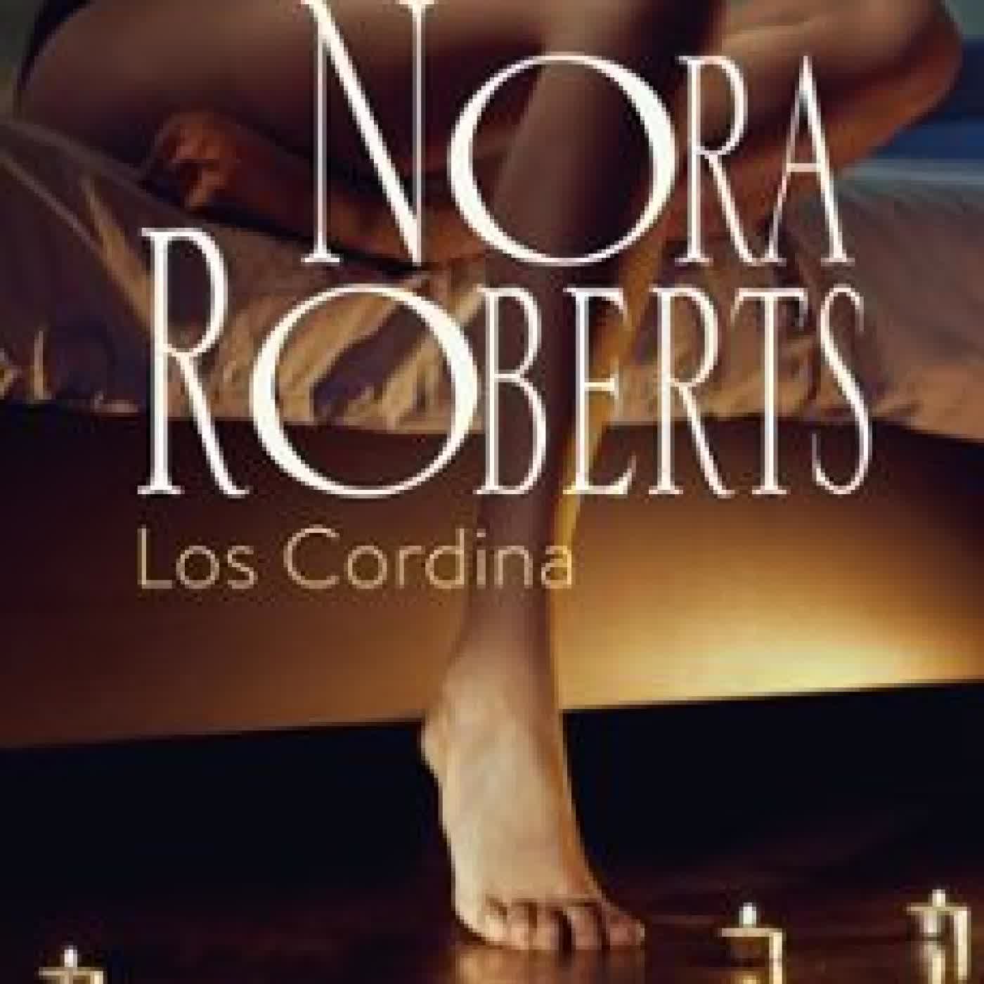 LOS CORDINA Nora Roberts