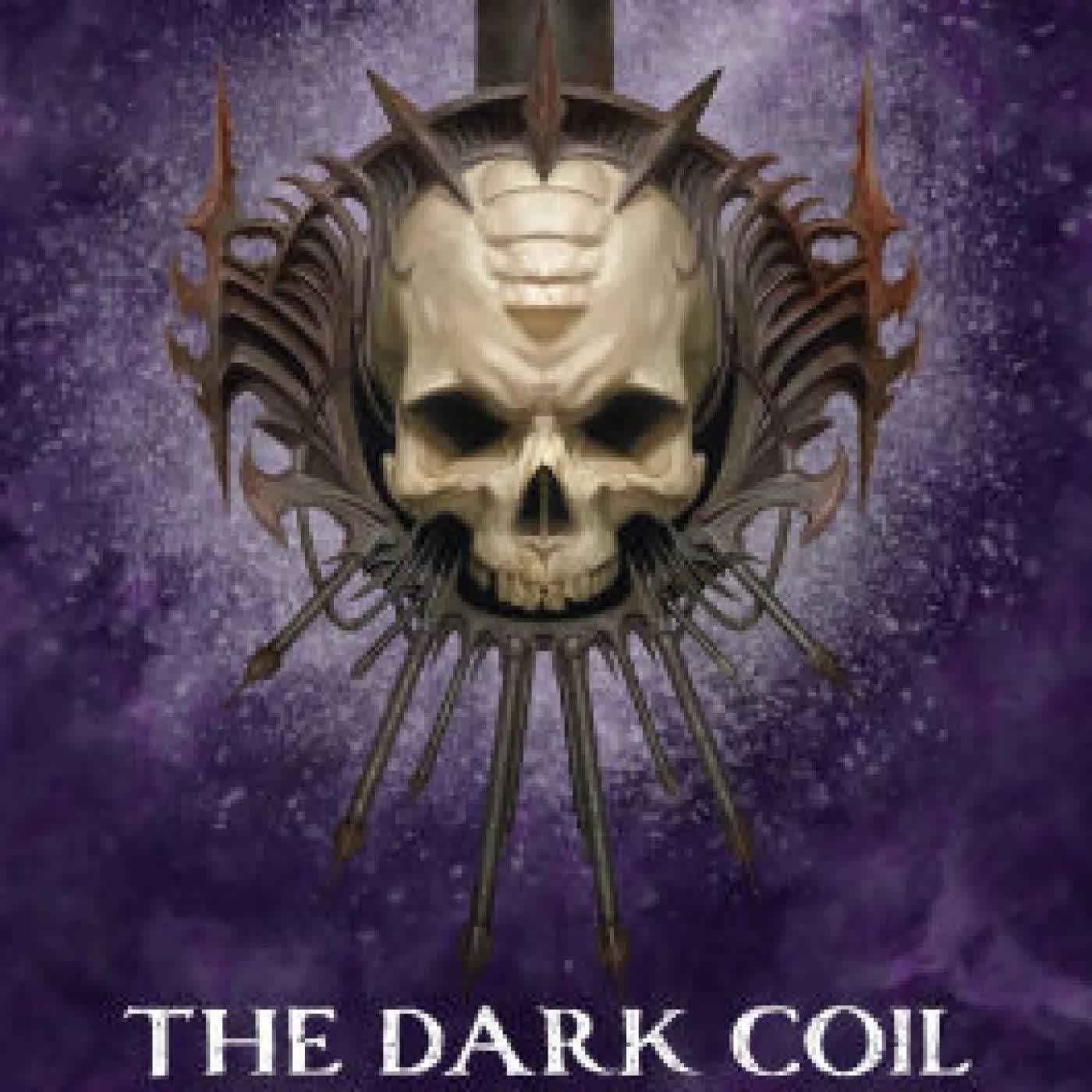 Read online: The Dark Coil: Damnation by Peter Fehervari