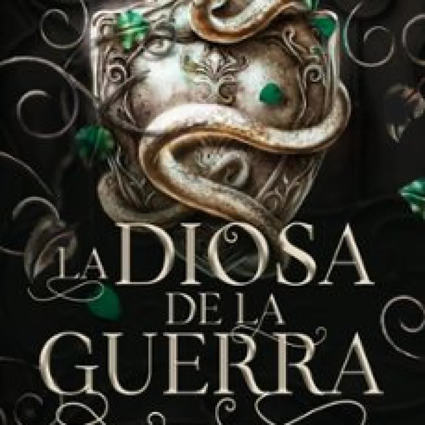 LA DIOSA DE LA GUERRA (DIOSES Y MONSTRUOS 3.2) Amber V. Nicole