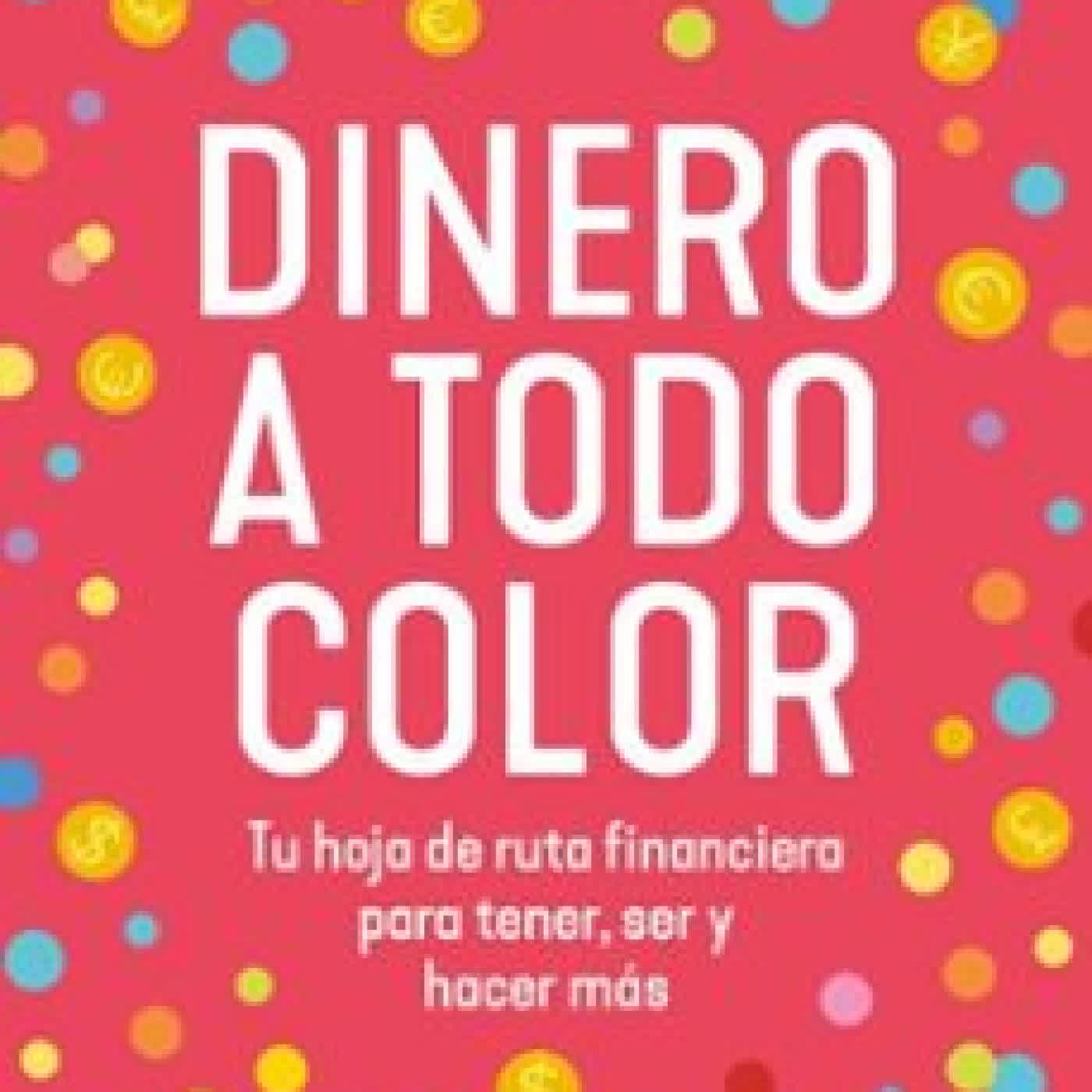 DINERO A TODO COLOR Andrea Redondo
