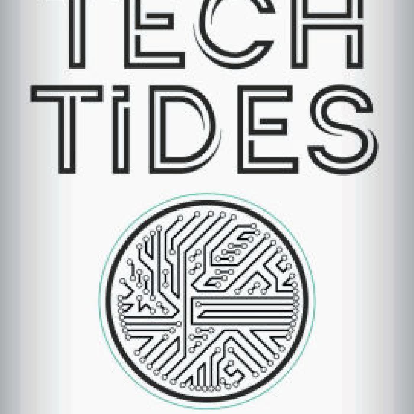 Read online: Tech Tides: How Innovation Shapes Global Power by Edoardo Giglio