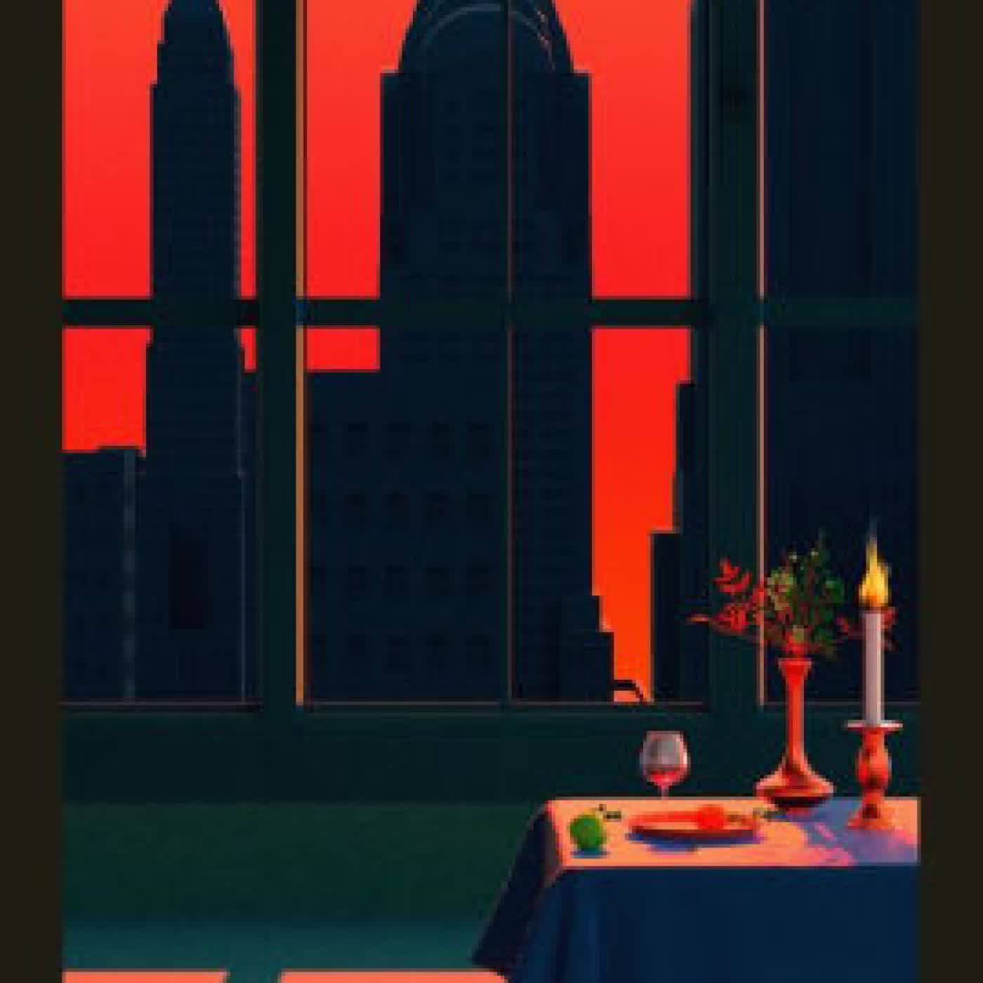 Entitlement: A Novel by Rumaan Alam on Iphone New Format