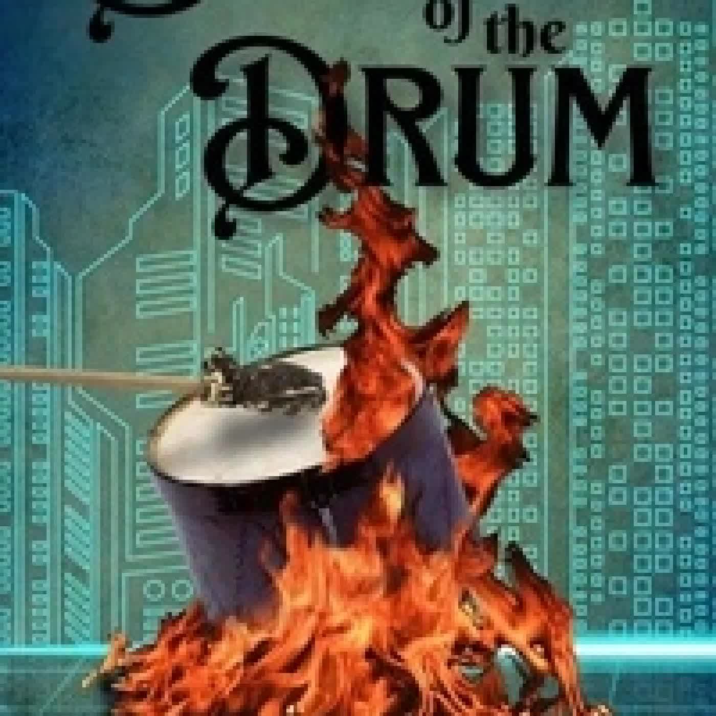 Lire en ligne : Beat of the Drum