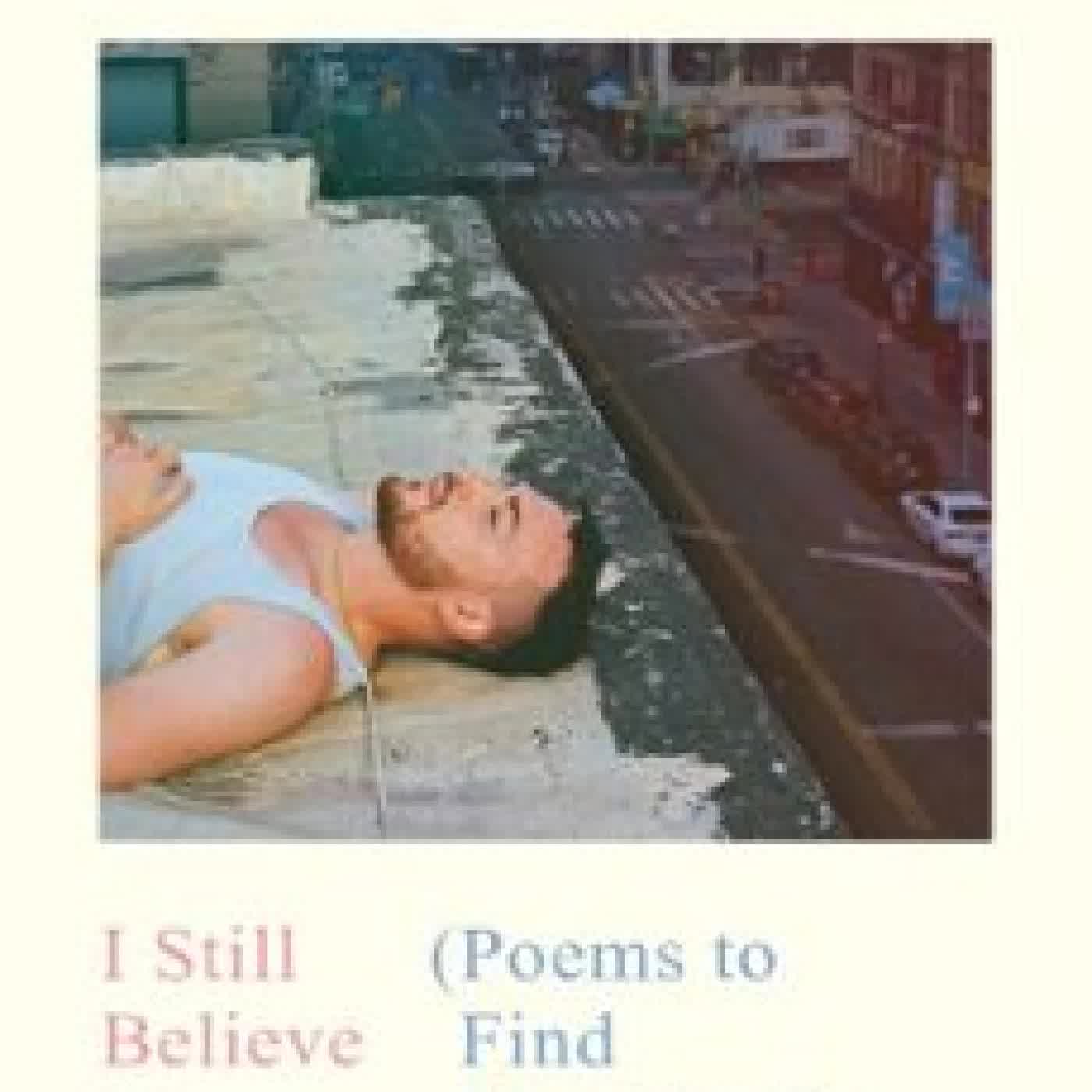 I STILL BELIEVE IN MIRACLES LUCAS JONES