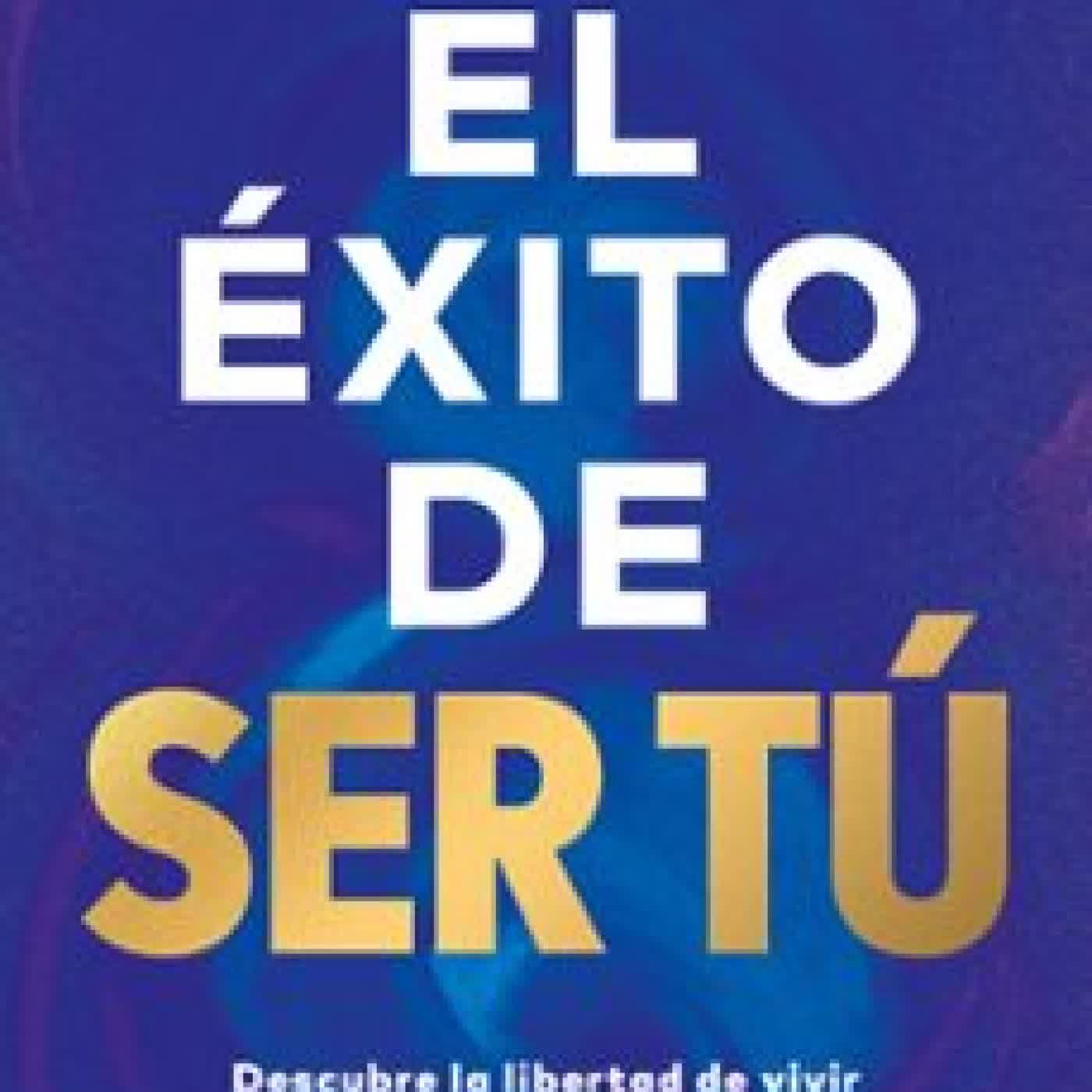 EL EXITO DE SER TÚ REBECA CÁCERES