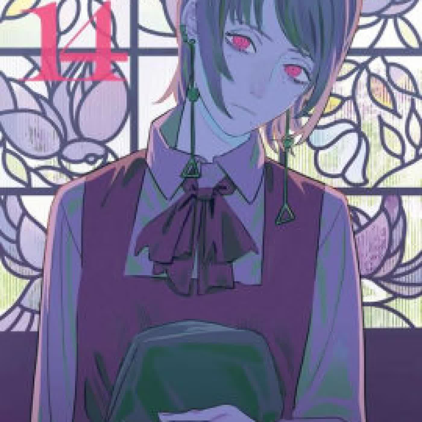 Read online: Chainsaw Man, Vol. 14 by Tatsuki Fujimoto