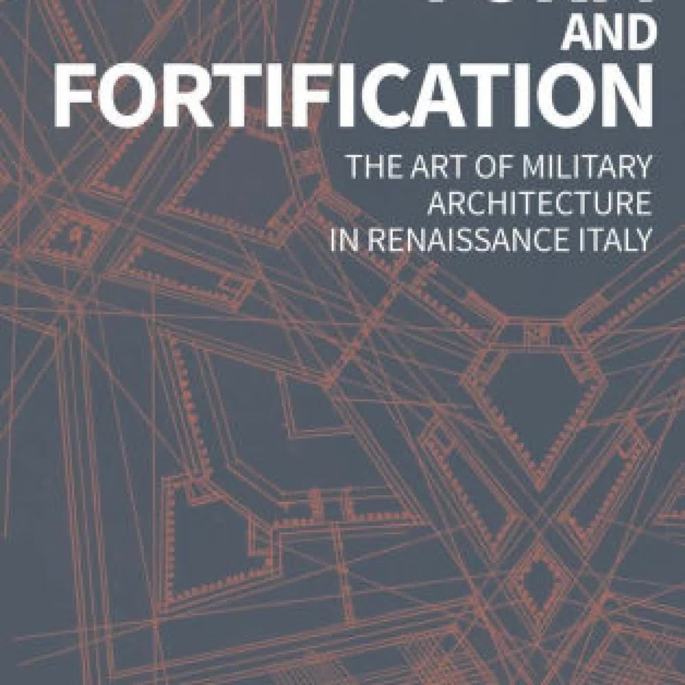 Form and Fortification: The Art of Military Architecture in Renaissance Italy by Morgan Ng on Iphone New Format