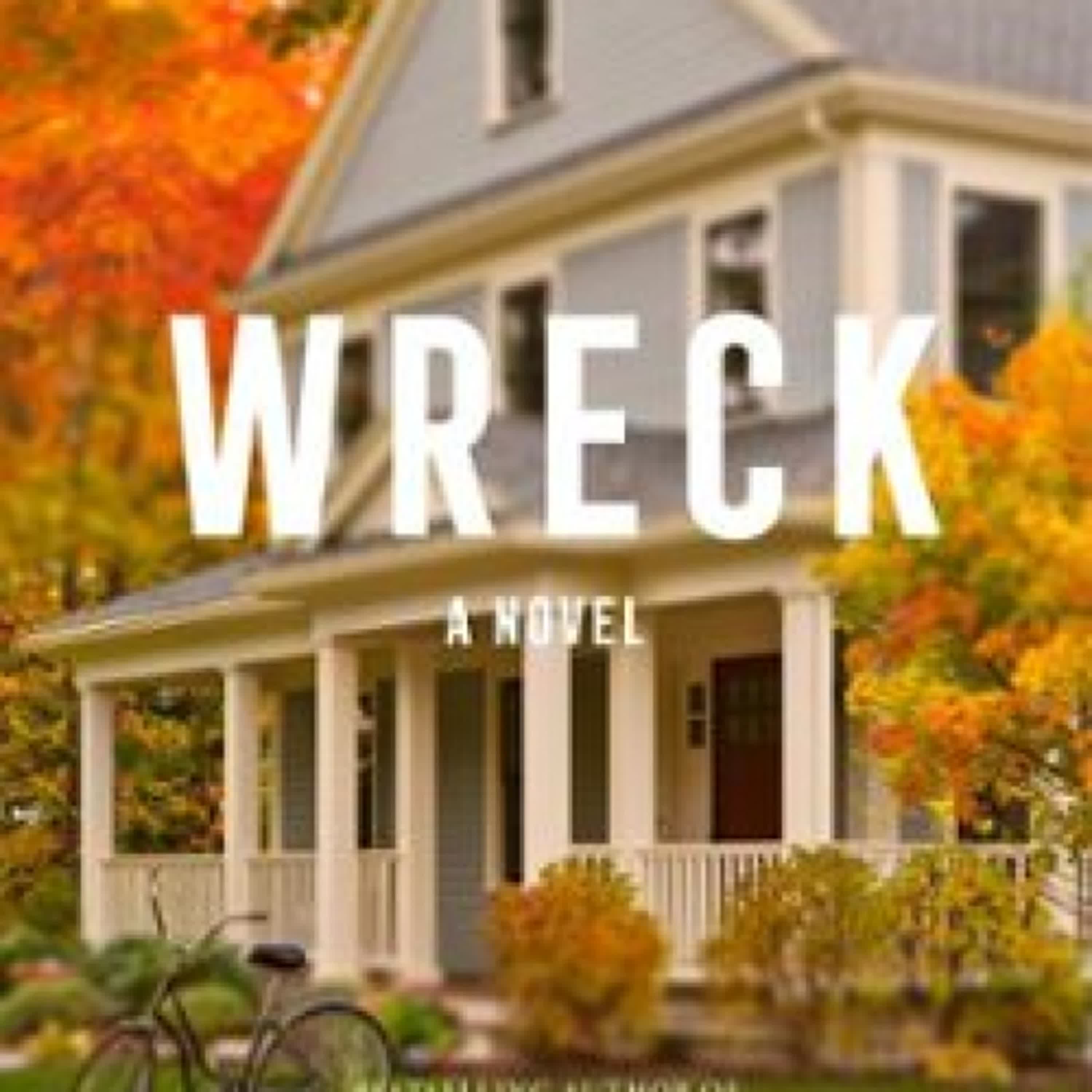 WRECK CATHERINE NEWMAN