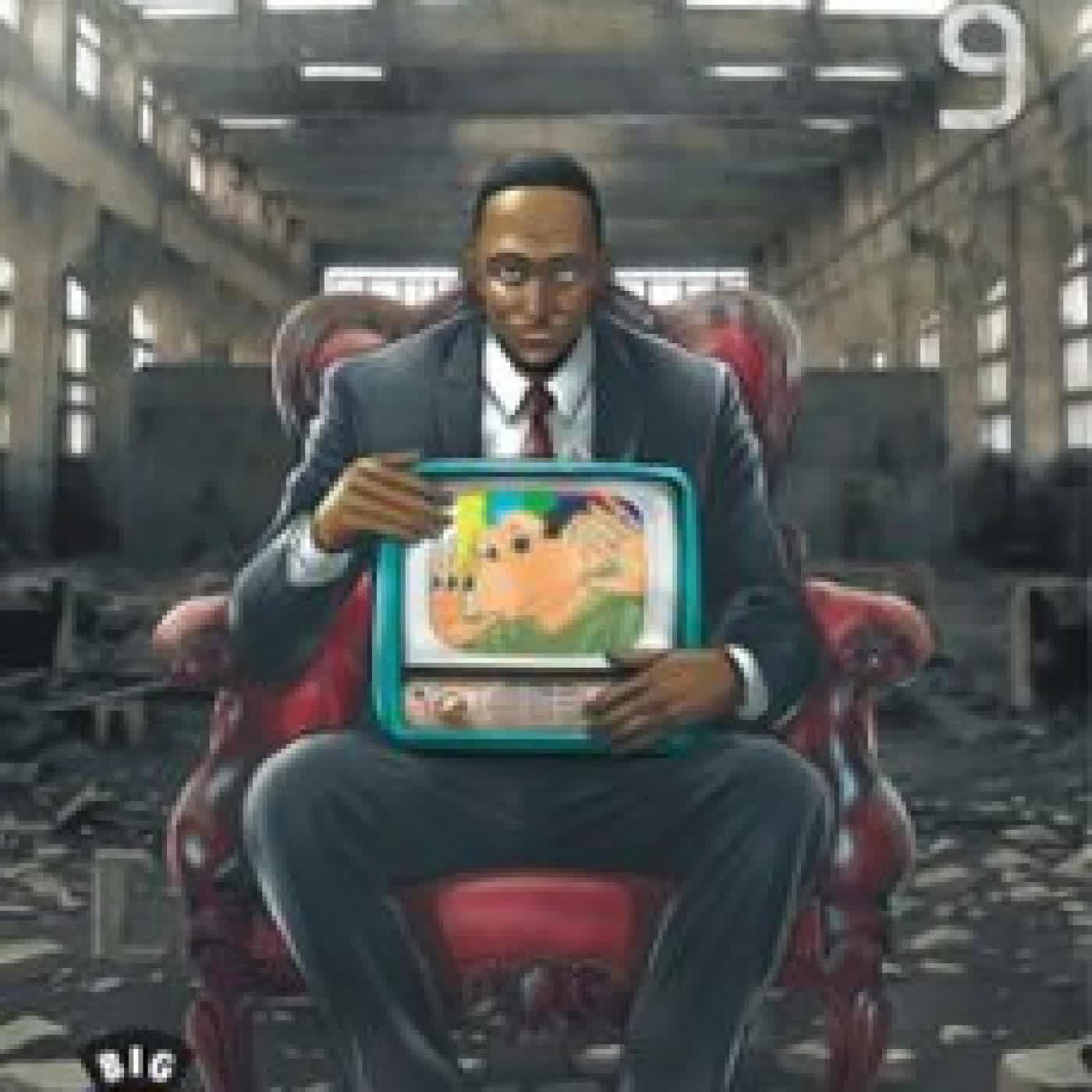 DARWIN'S INCIDENT - TOME 9