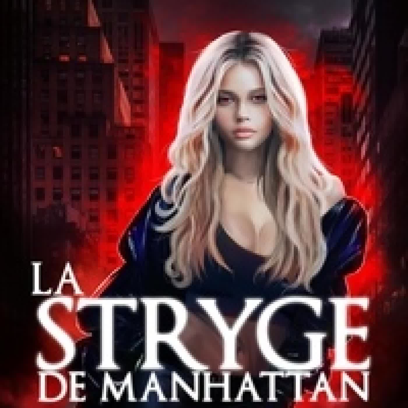 Lire en ligne : La stryge de Manhattan