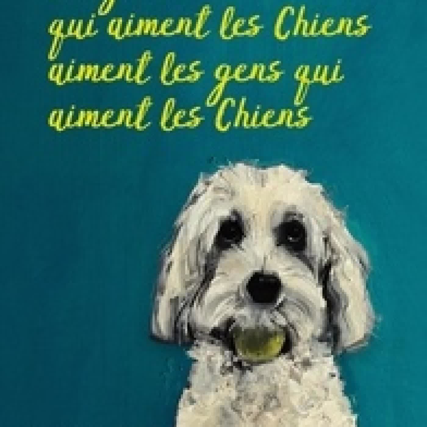 Télécharger Pdf Les gens qui aiment les chiens aiment les gens qui aiment les chiens