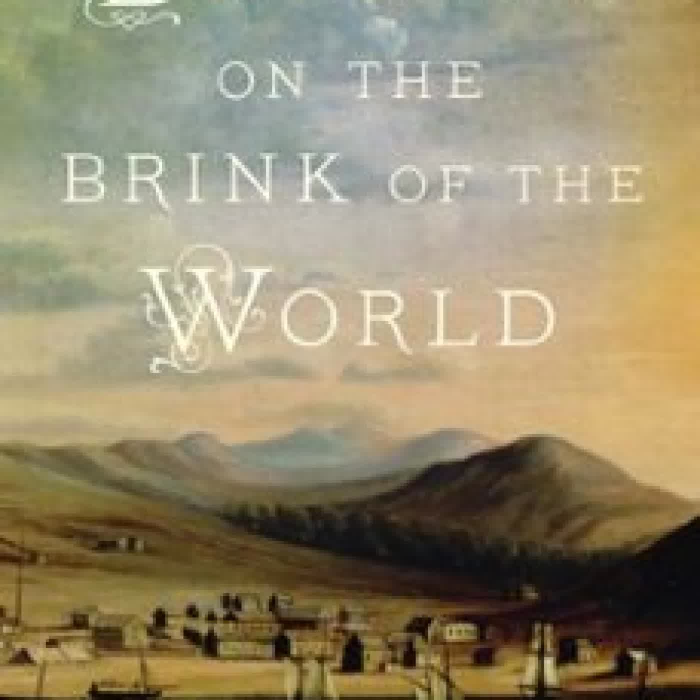 DANCING ON THE BRINK OF THE WORLD MARIANNE T. RAFTER