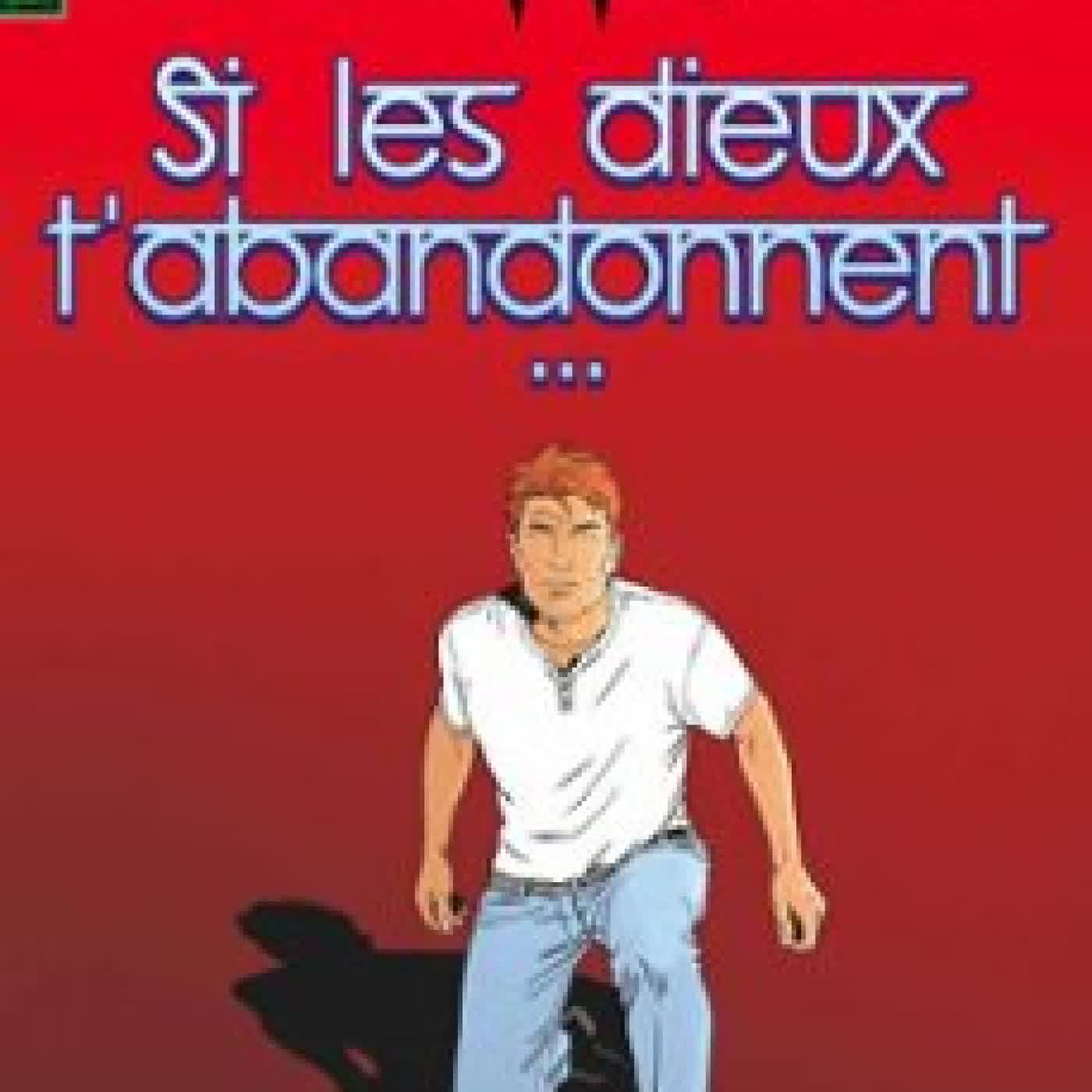 LARGO WINCH - TOME 25 - SI LES DIEUX T'ABANDONNENT... JEREMIE GUEZ
