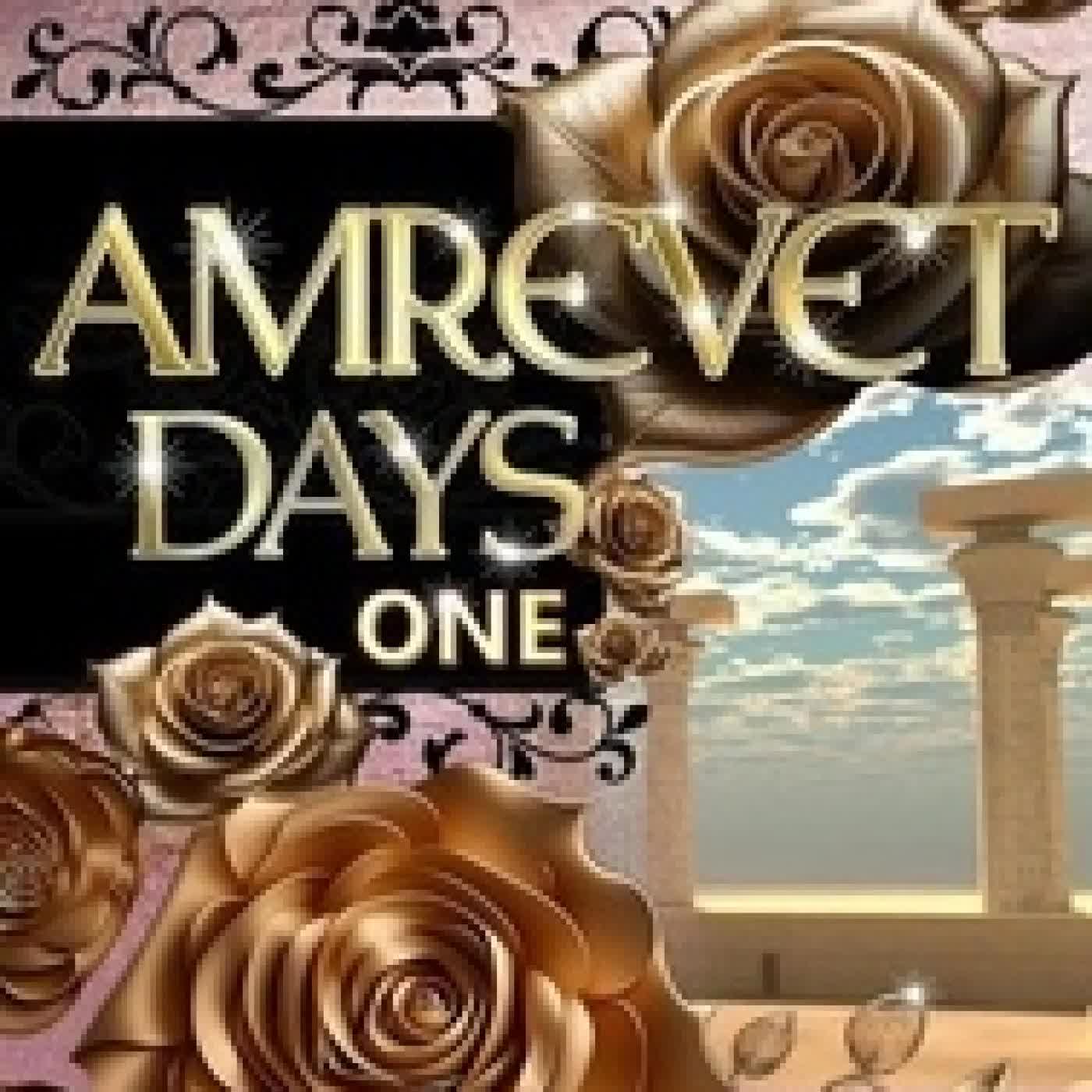 Télécharger Pdf Amrevet Days One