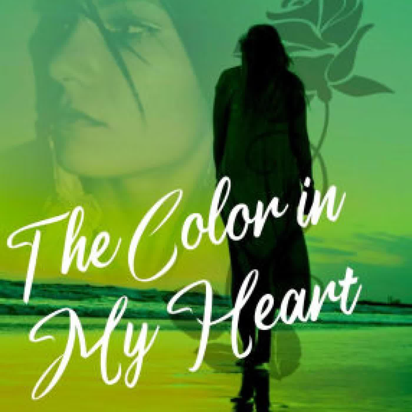 The color in my heart by ANNA TELEKI on Iphone New Format