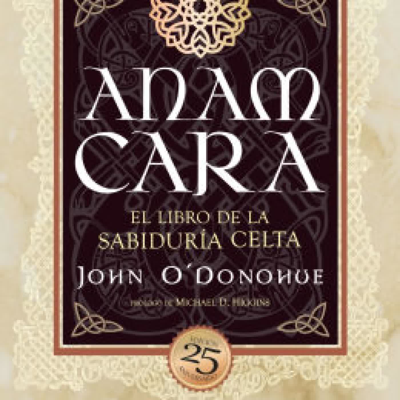 Read online: Anam Cara. El libro de la sabiduría celta by John O'Donohue, Elsa, Luz Monteagudo, Michael D. Higgins