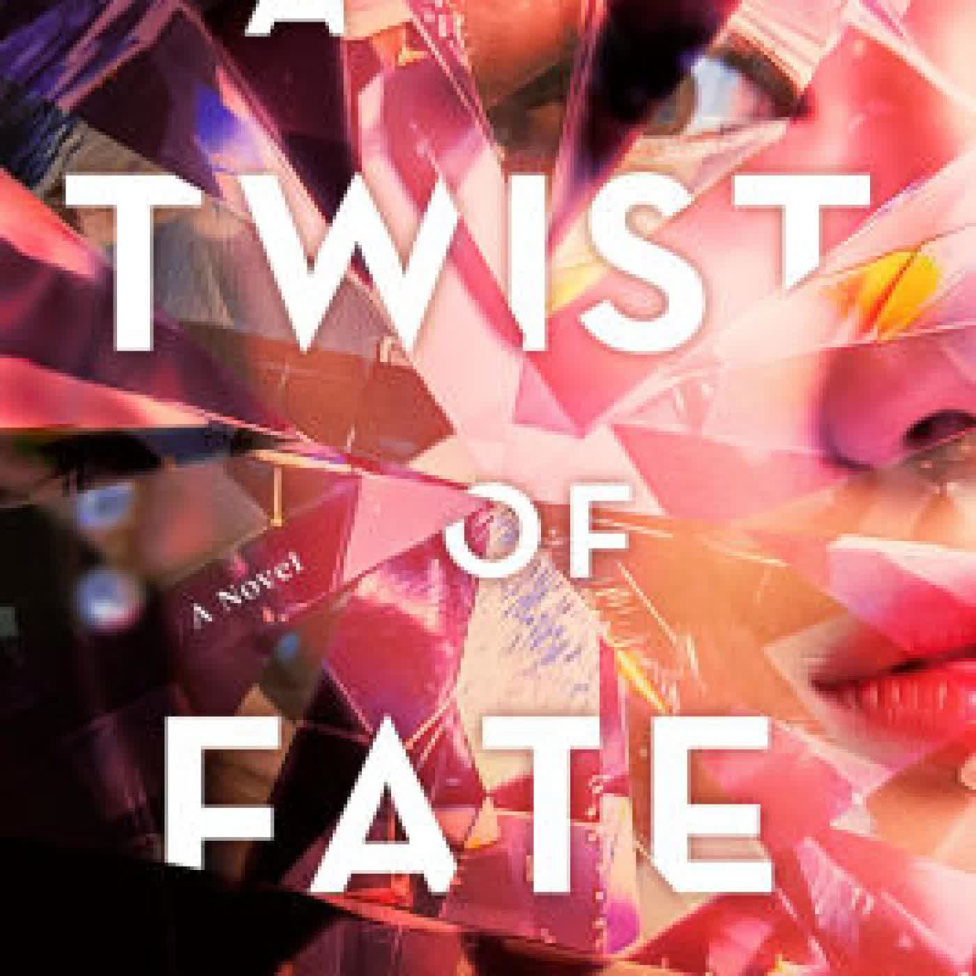 Read online: A Twist of Fate: A Novel by Se-Ah Jang, S. L. Park