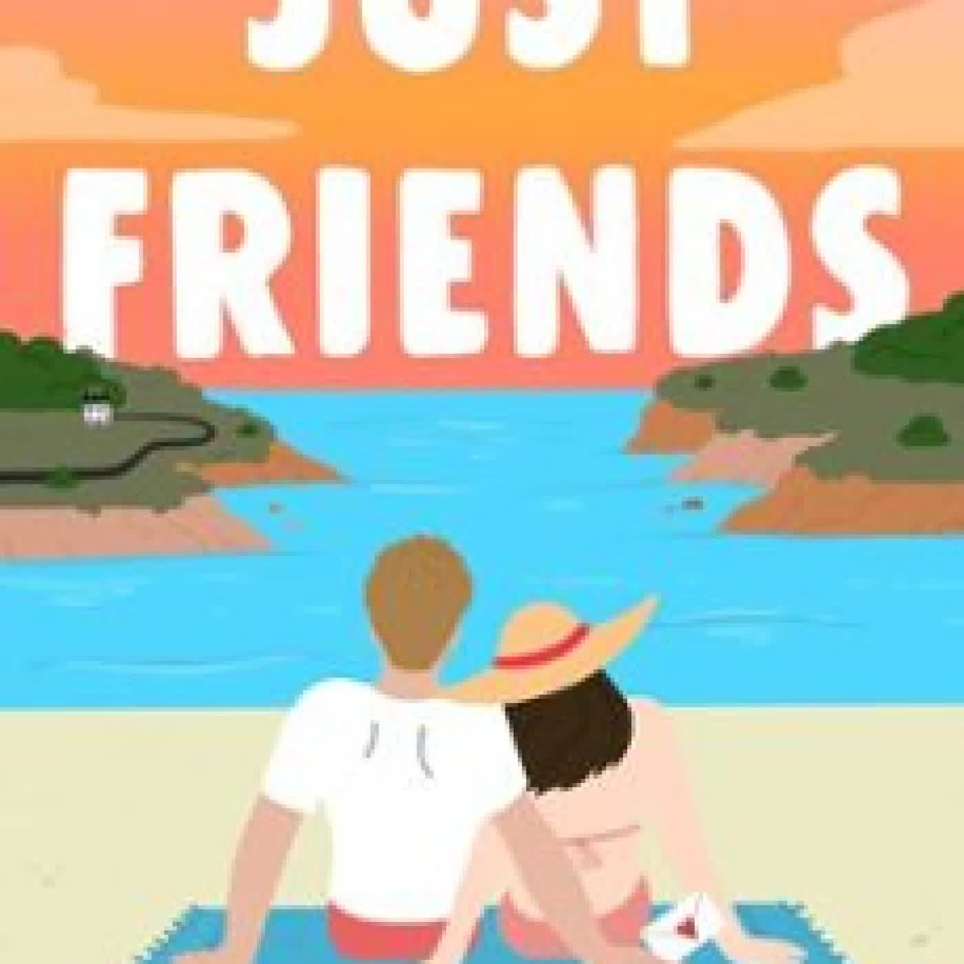 JUST FRIENDS HALEY PHAM