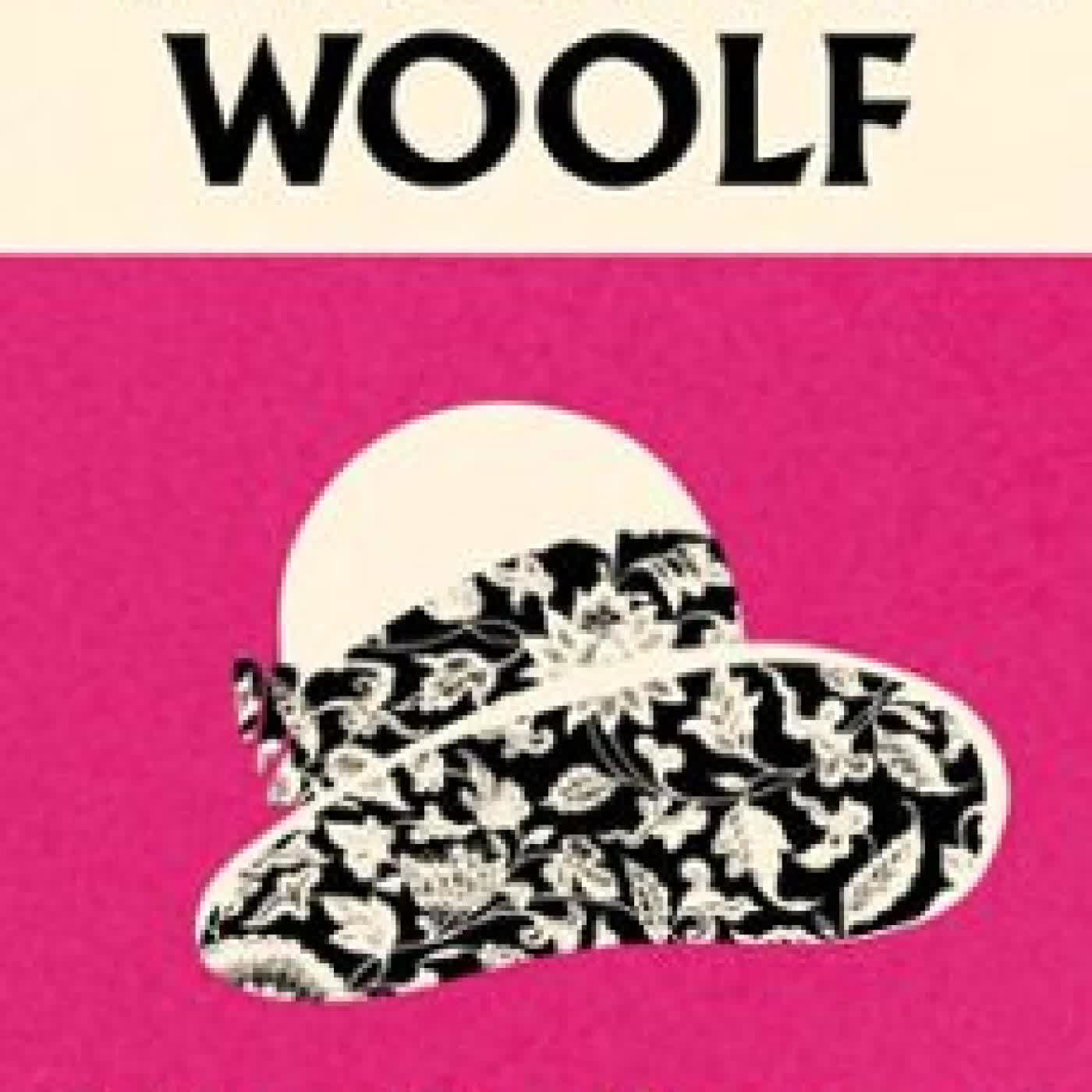 MRS DALLOWAY Virginia Woolf