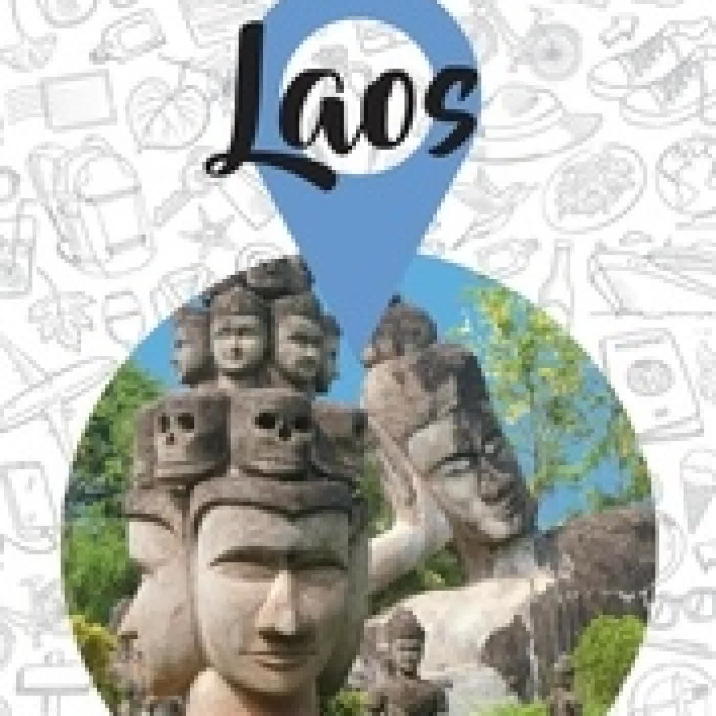 Télécharger Pdf Petit Futé Laos