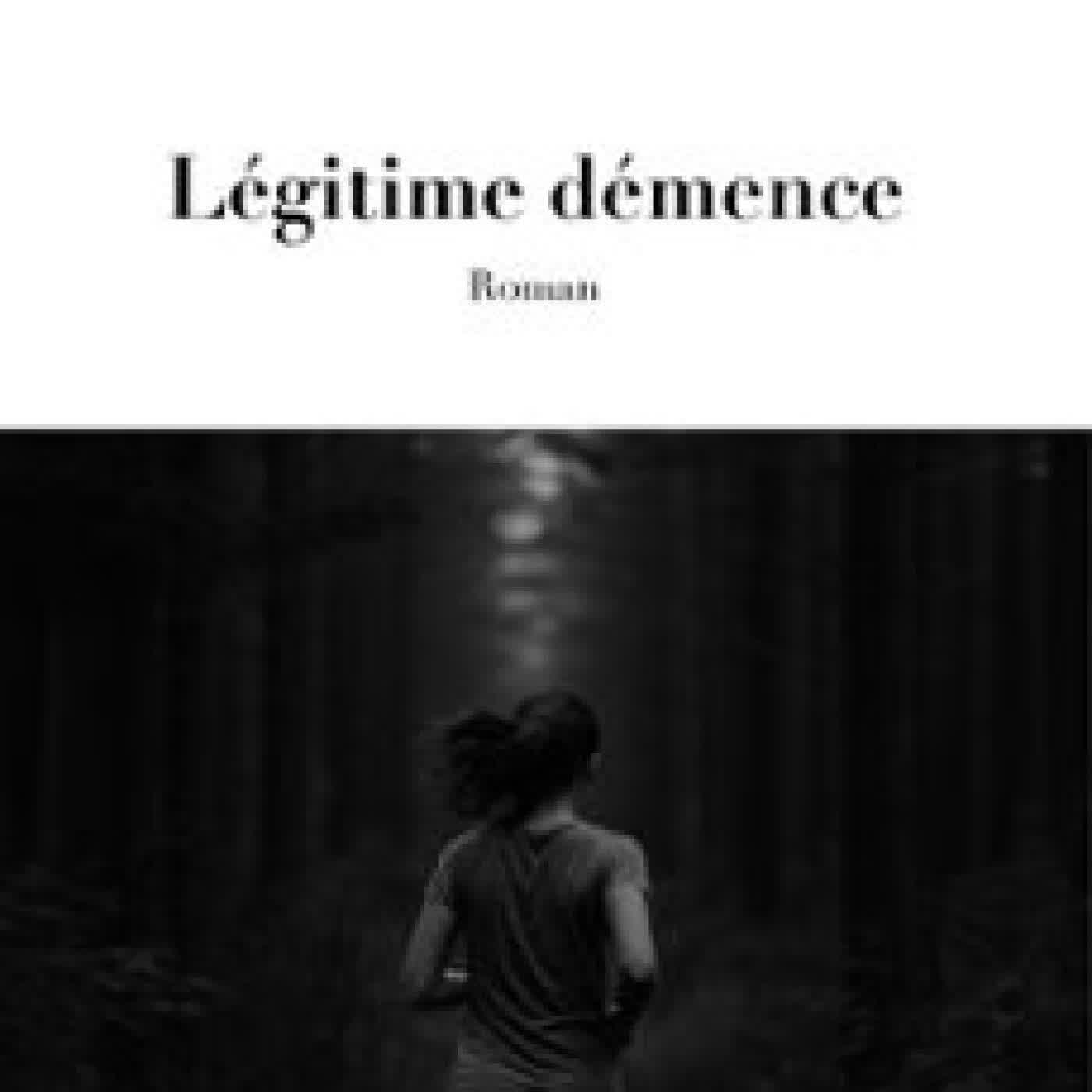 LÉGITIME DÉMENCE AURÉLIE GÉRARD