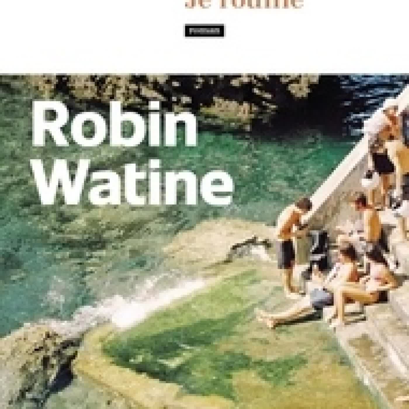 Lire en ligne : Je rouille