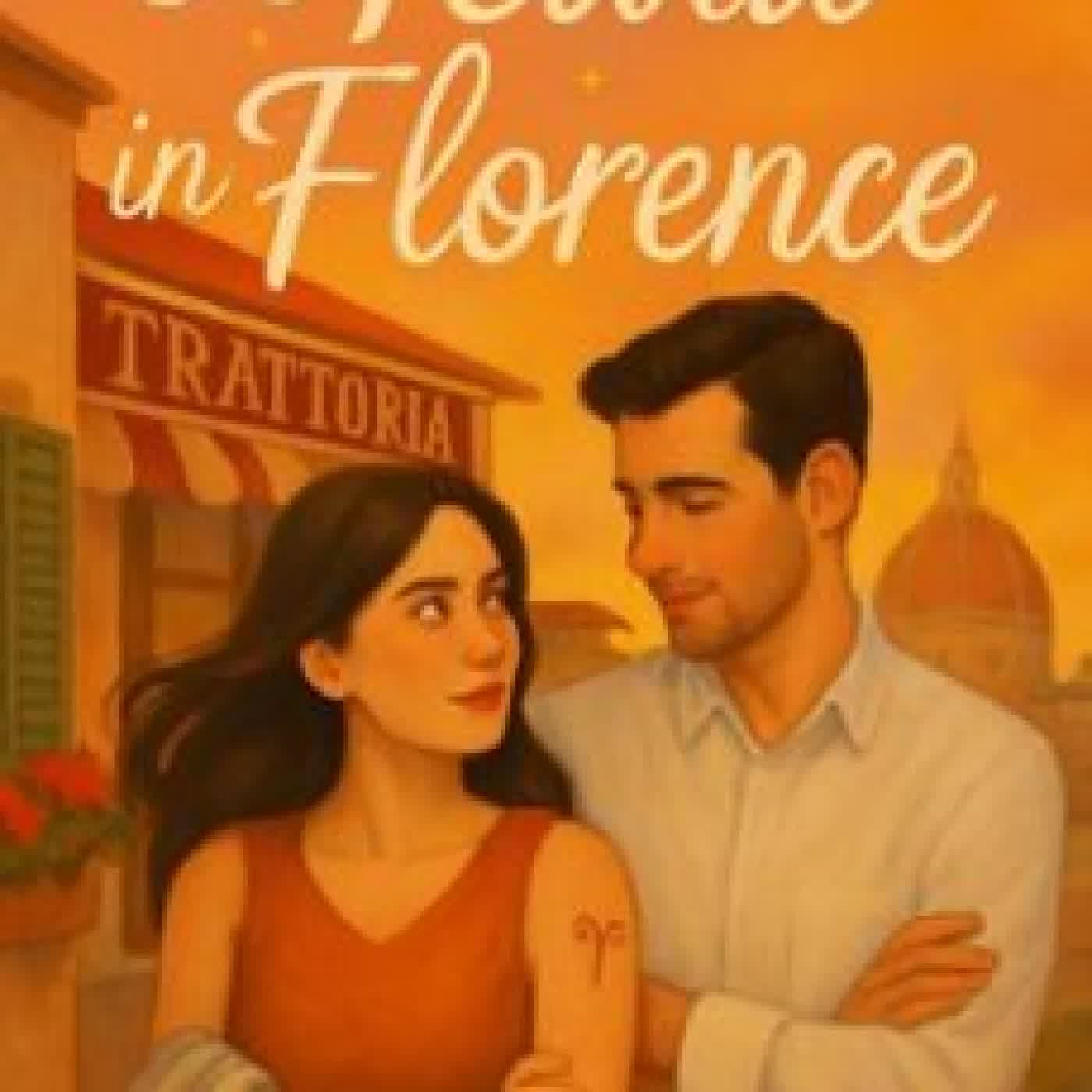 A RIVAL IN FLORENCE ASHLEY BARNICH