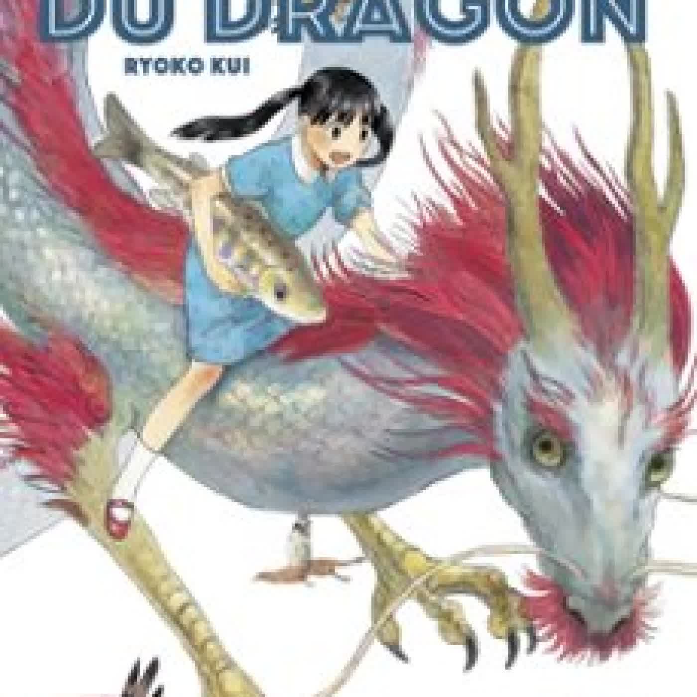 LES SEPT REJETONS DU DRAGON Ryôko Kui