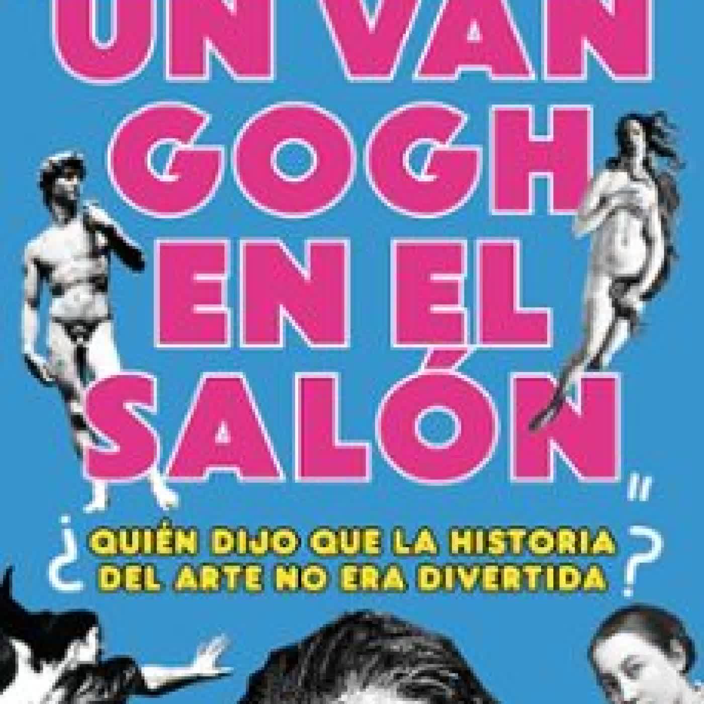 UN VAN GOGH EN EL SALÓN GONZÁLEZ FREYRE DE ANDRADE (@CLARAM