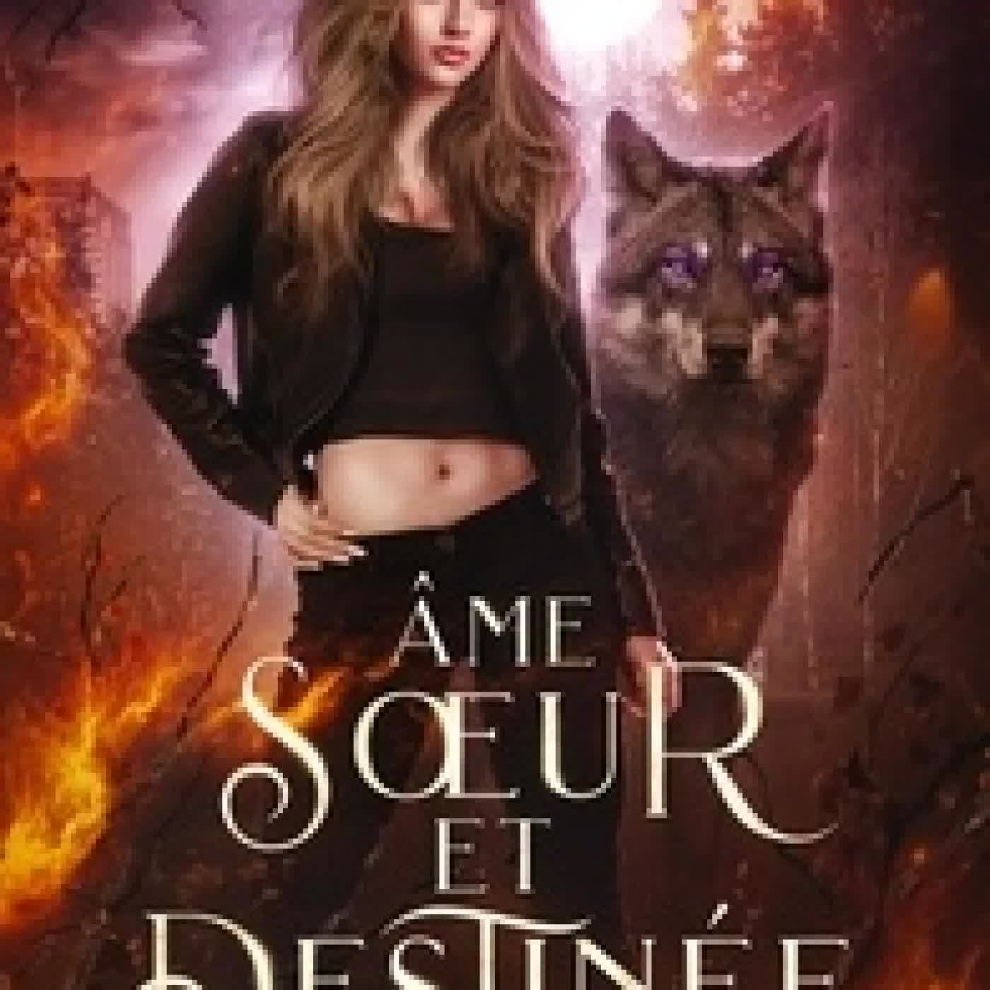 Télécharger Pdf Twisted Fate Tome 1Ame soeur et destinée