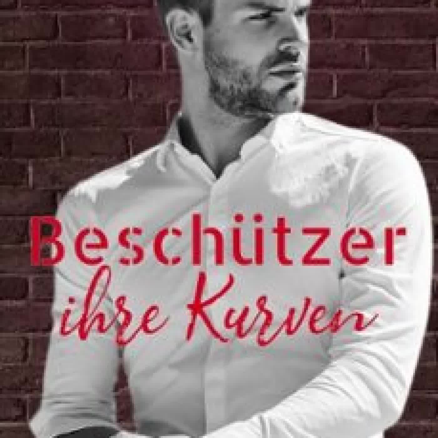 BESCHÜTZER IHRE KURVEN MARY E THOMPSON