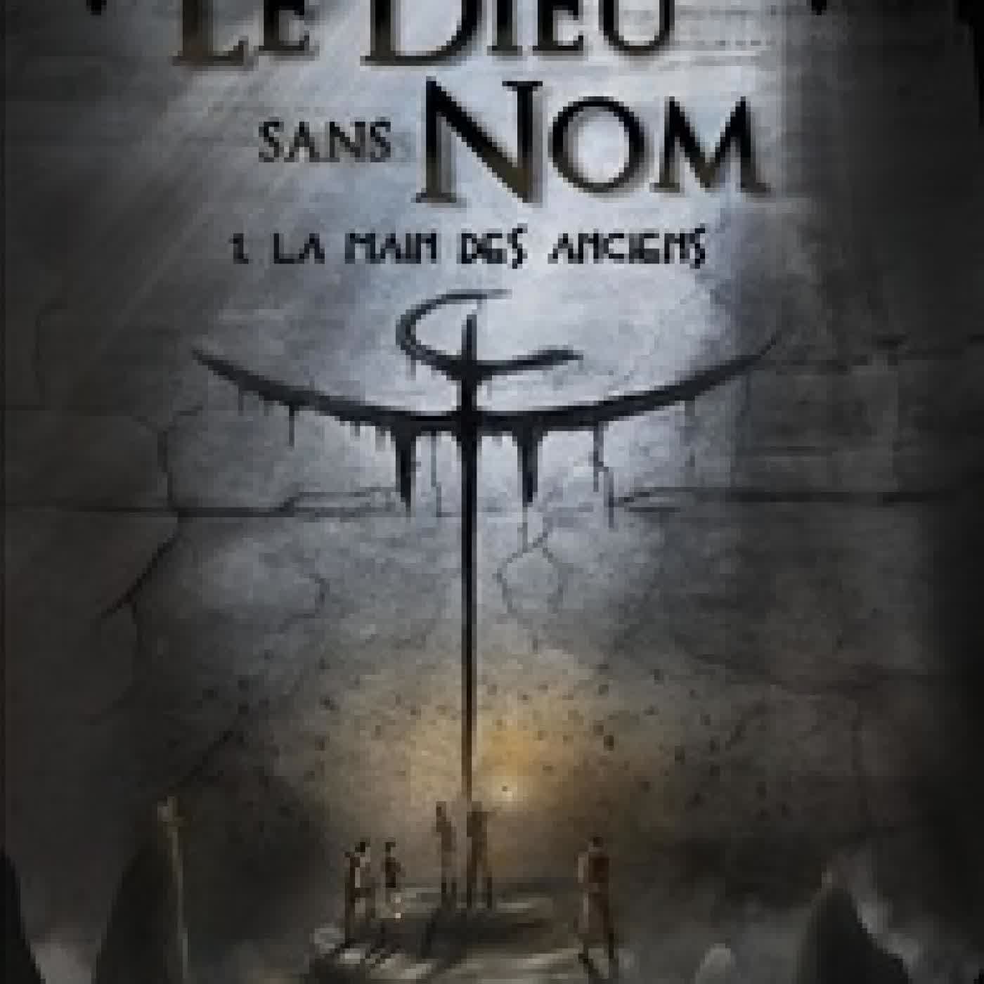 {téléchargement} Le dieu sans nom Tome 1