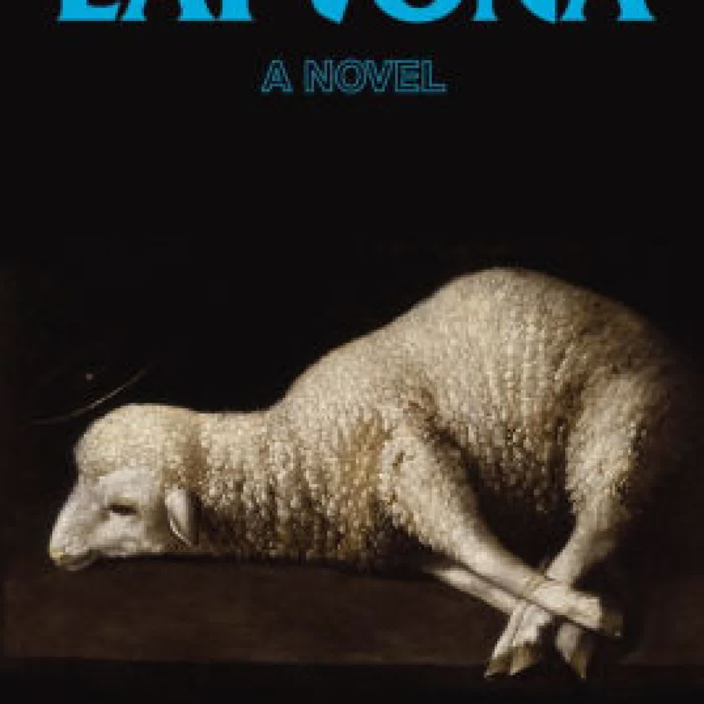 Lapvona: A Novel by Ottessa Moshfegh on Iphone New Format