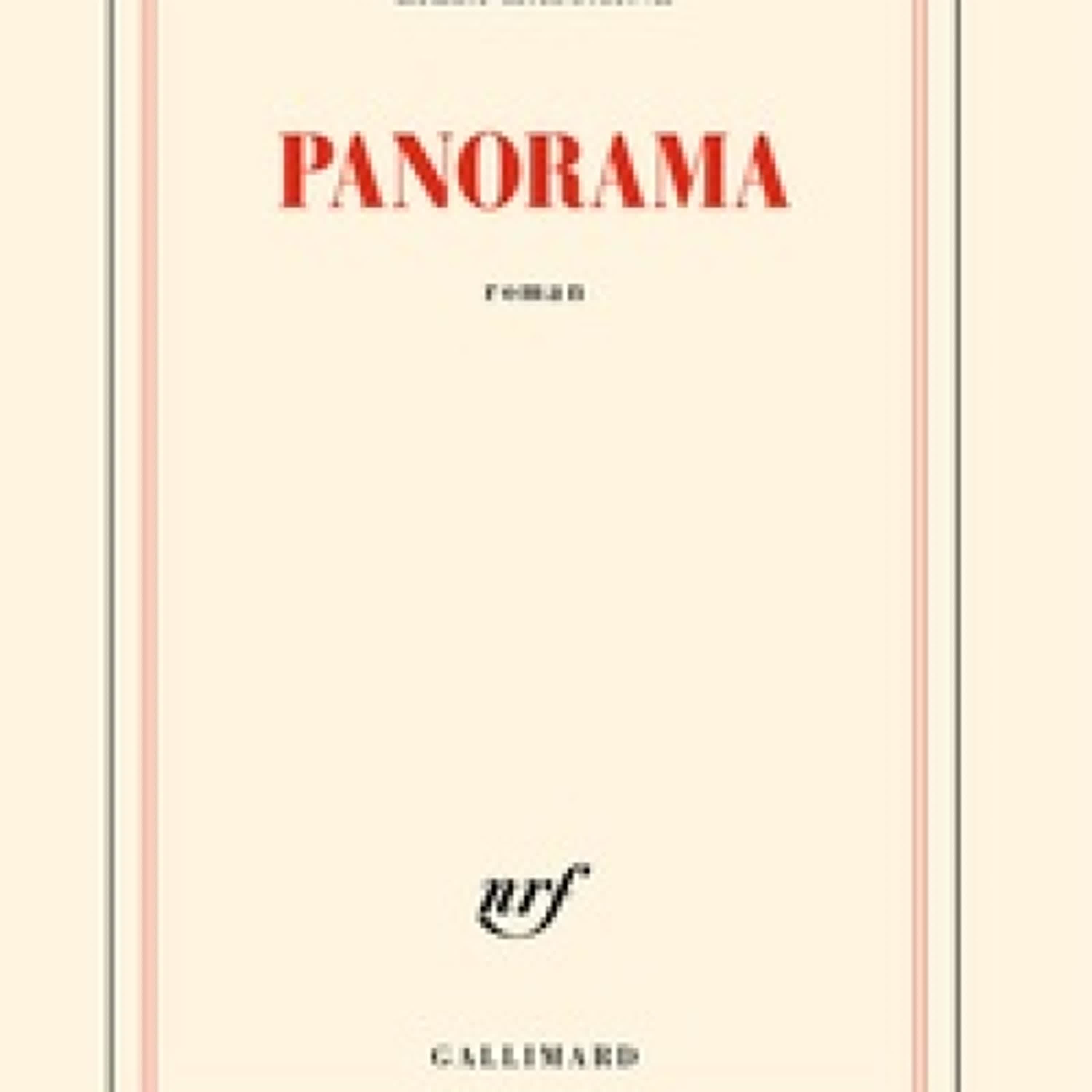 Lire en ligne : Panorama