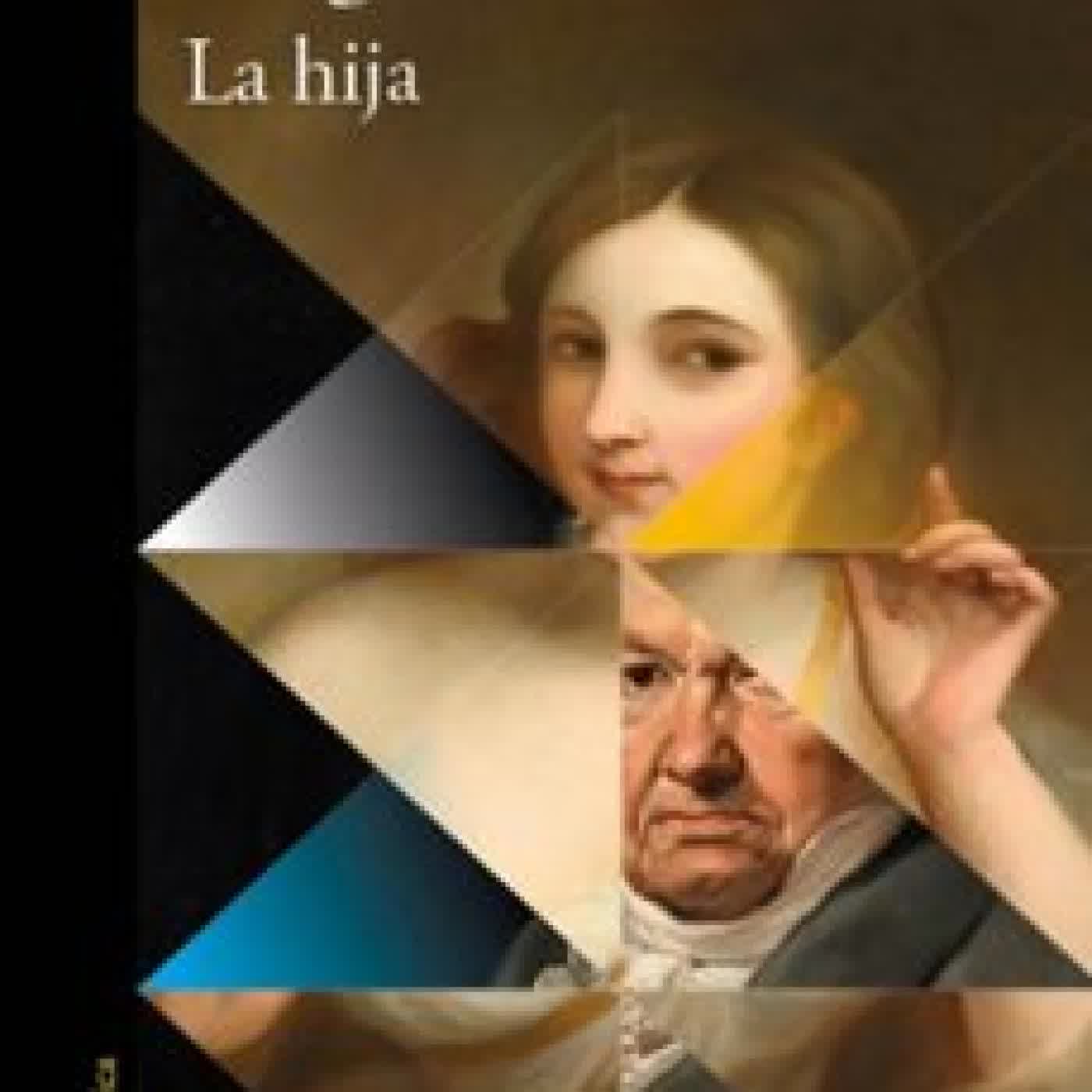 LA HIJA Sergio del Molino