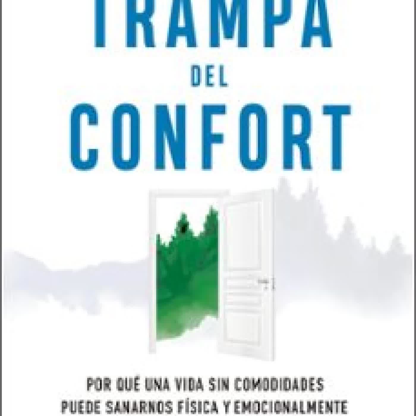 LA TRAMPA DEL CONFORT MICHAEL EASTER