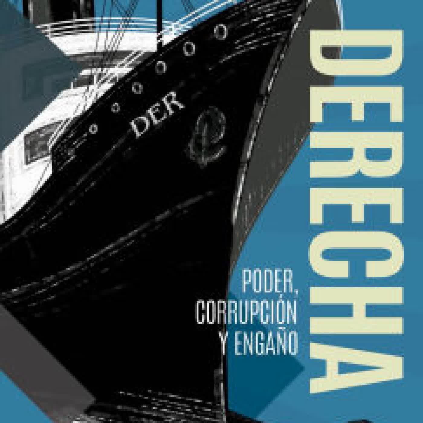 Read online: Derecha / The Right by ÁLVARO DELGADO, ALEJANDRO PÁEZ VARELA